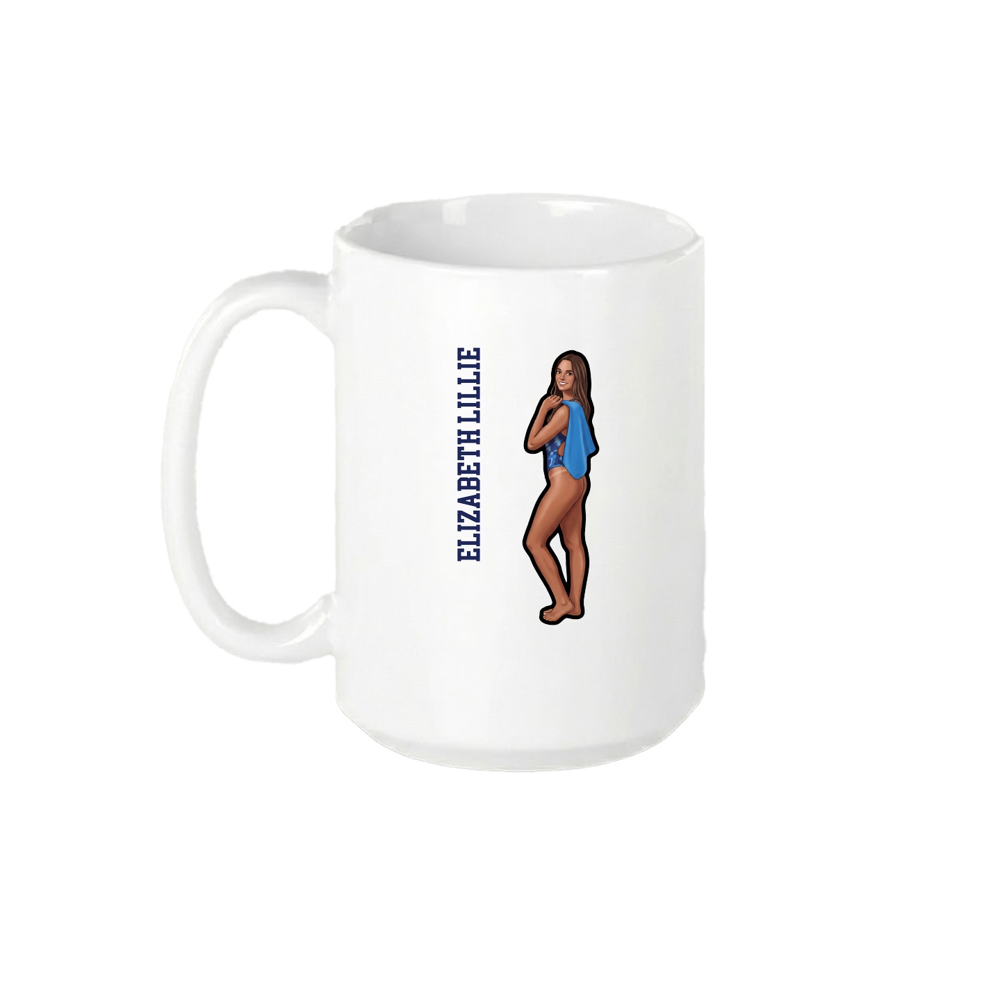 15oz Coffee Mug