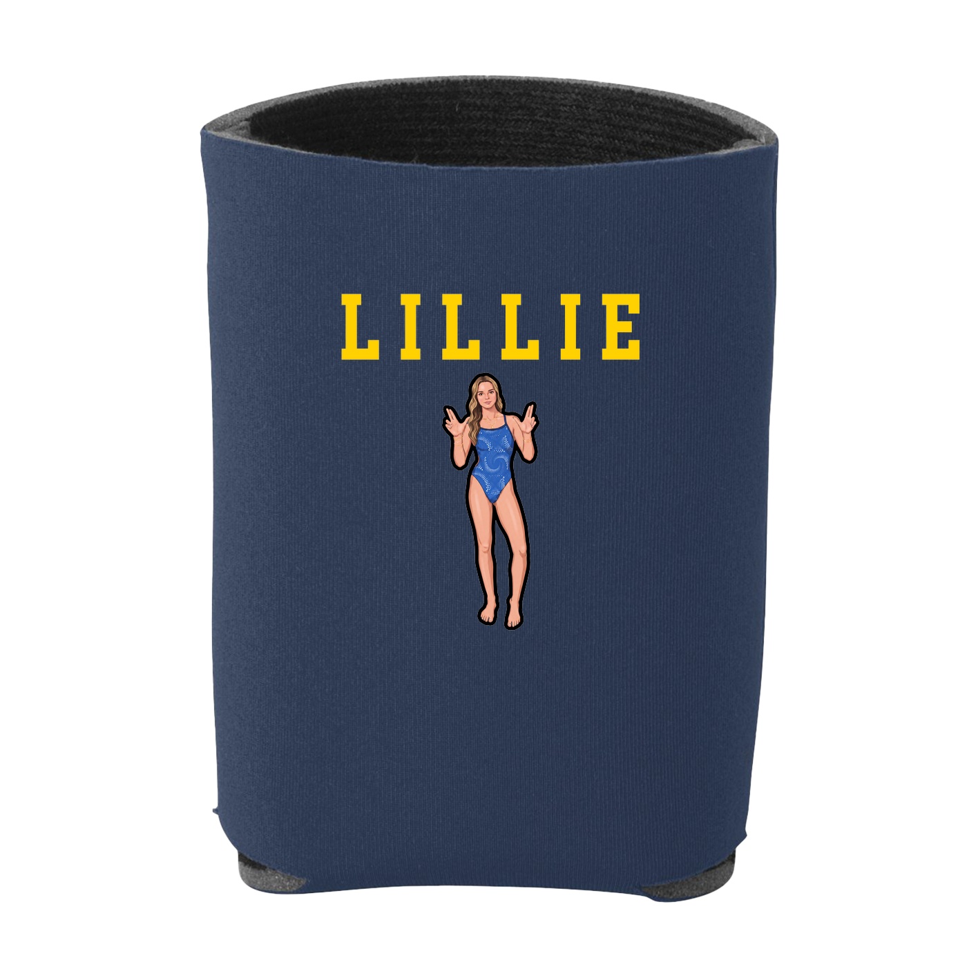 Can Holder — Shirsey in Navy