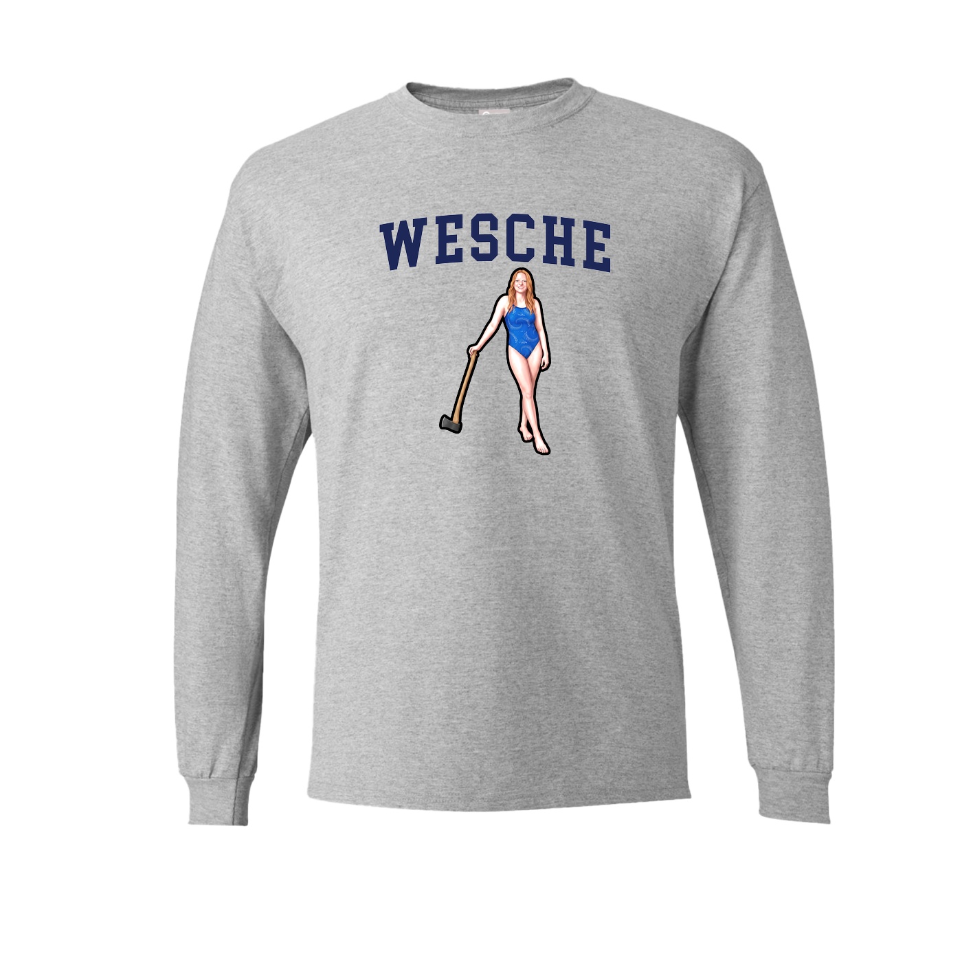 Long Sleeve Tee