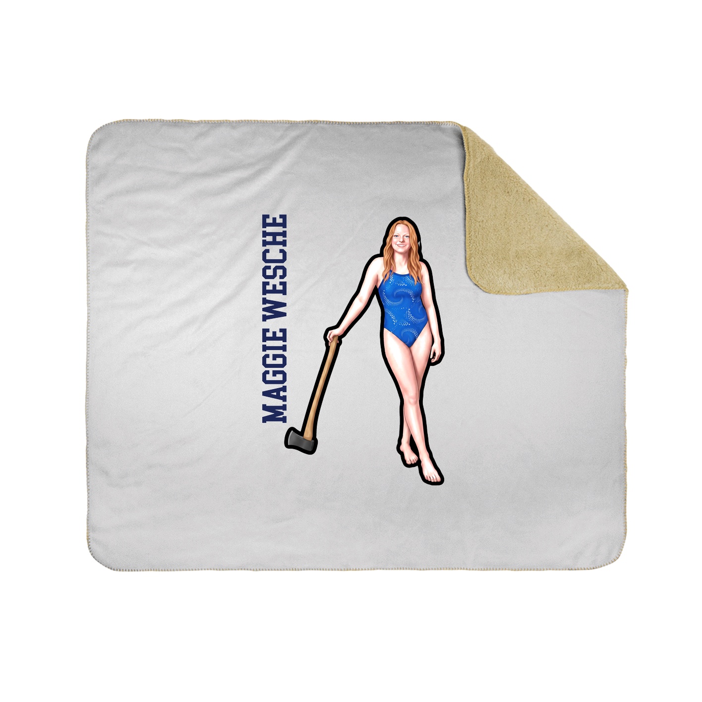 Throw Blanket