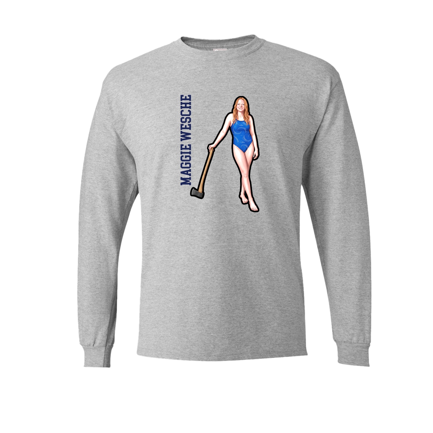 Long Sleeve Tee