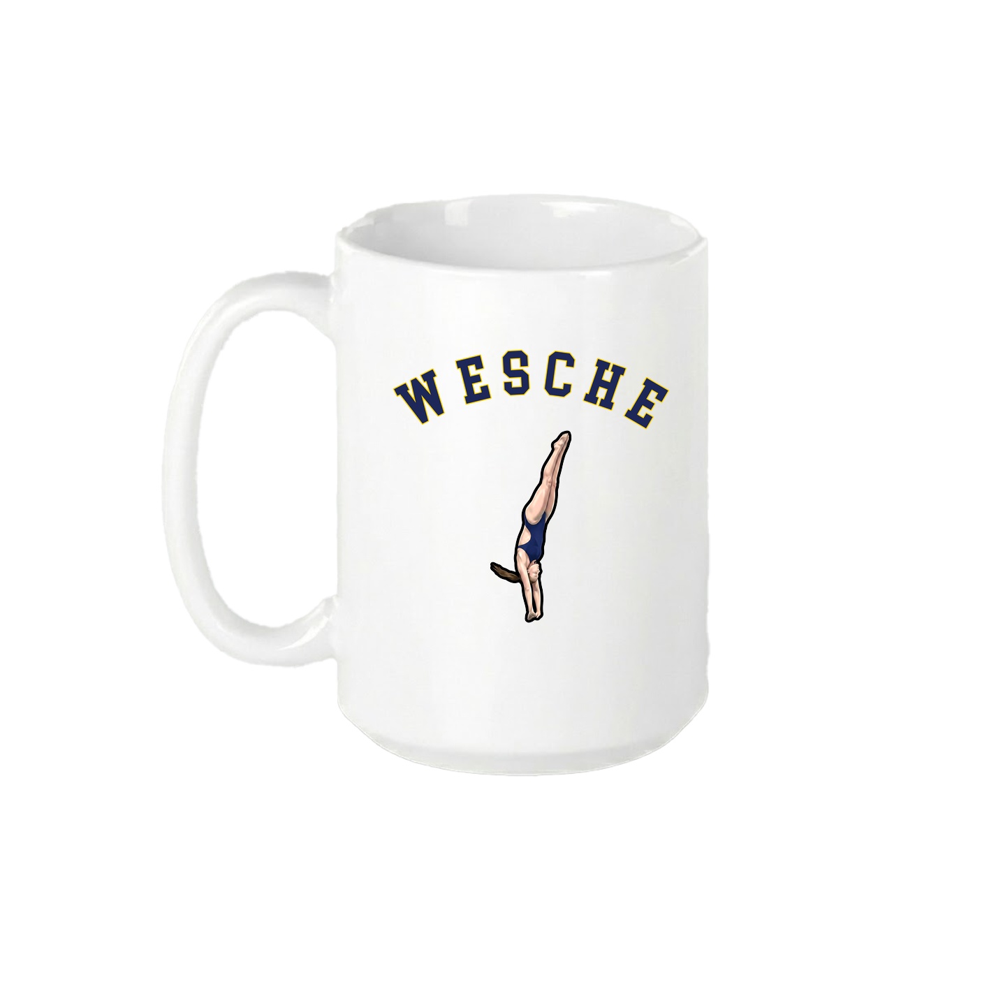 15oz Coffee Mug