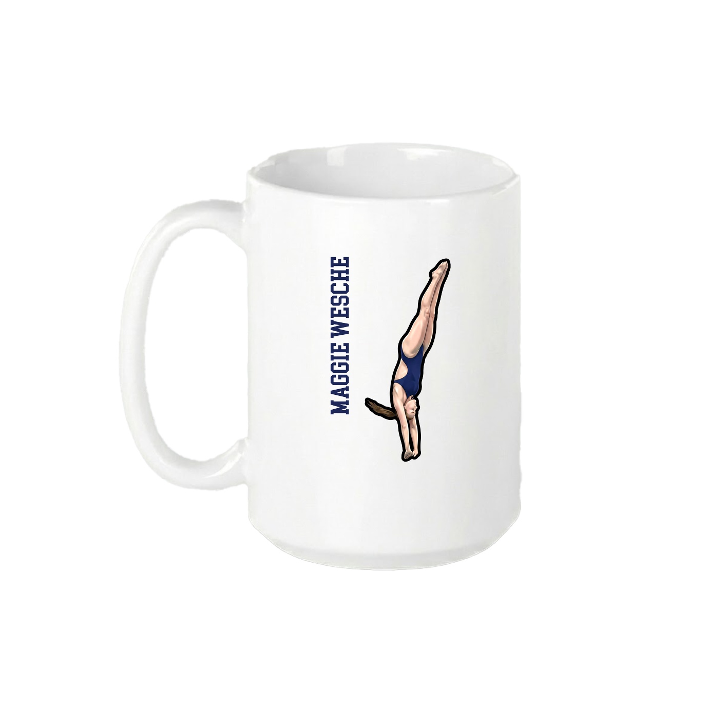 15oz Coffee Mug