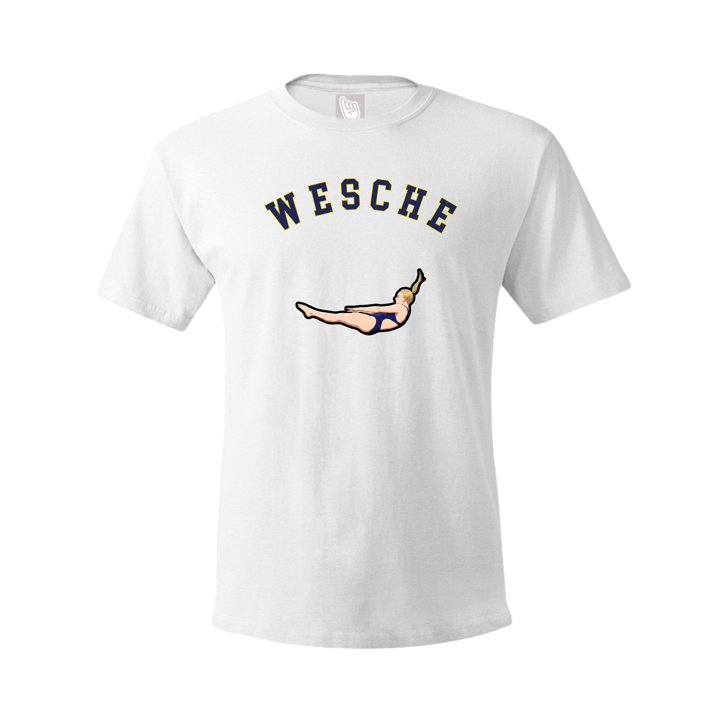 NIL Club Tee