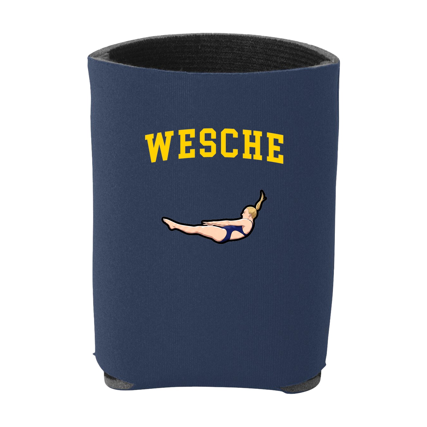 Can Holder — Shirsey in Navy