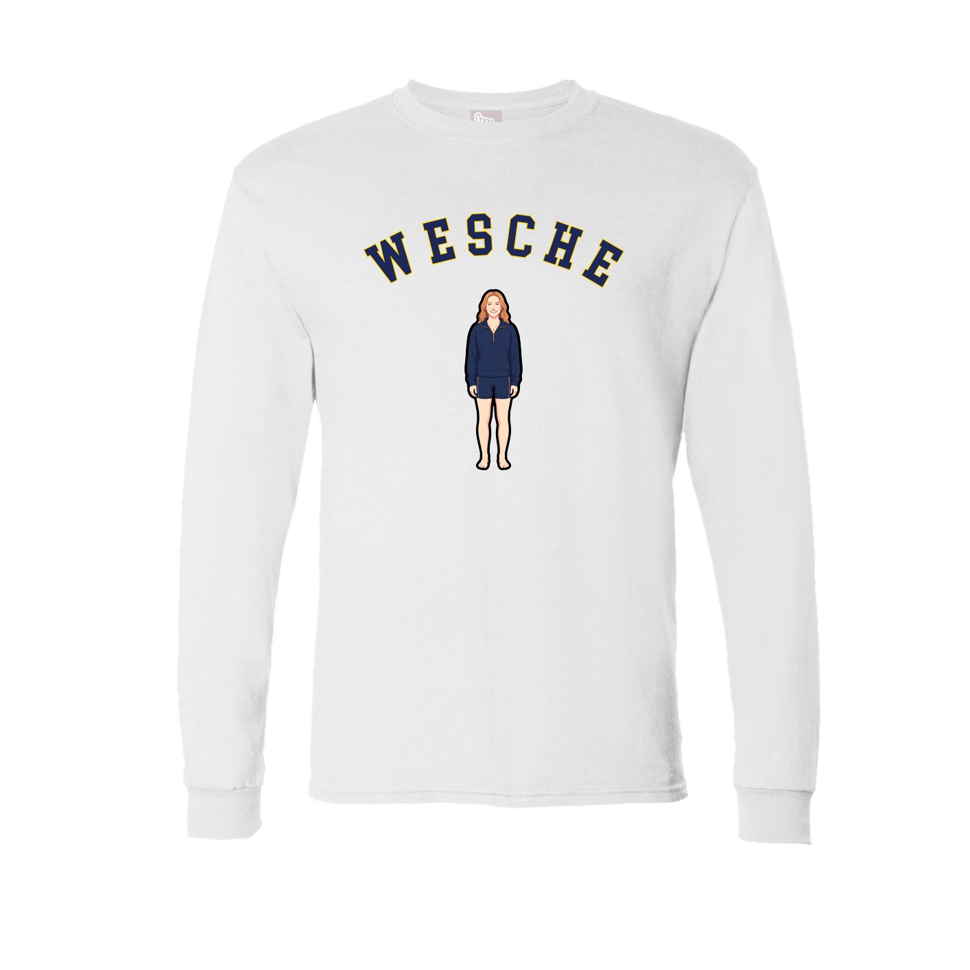 Long Sleeve Tee
