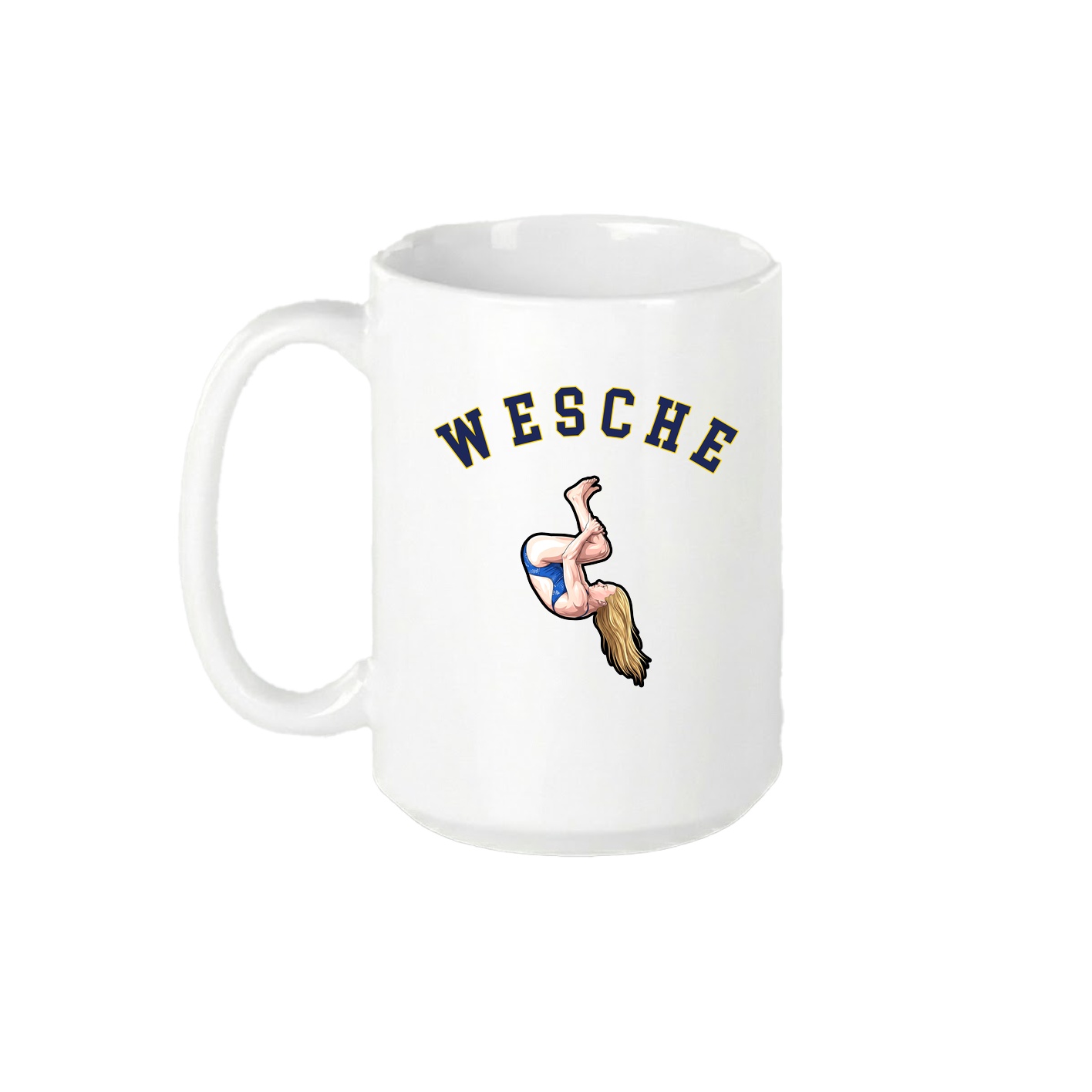 15oz Coffee Mug