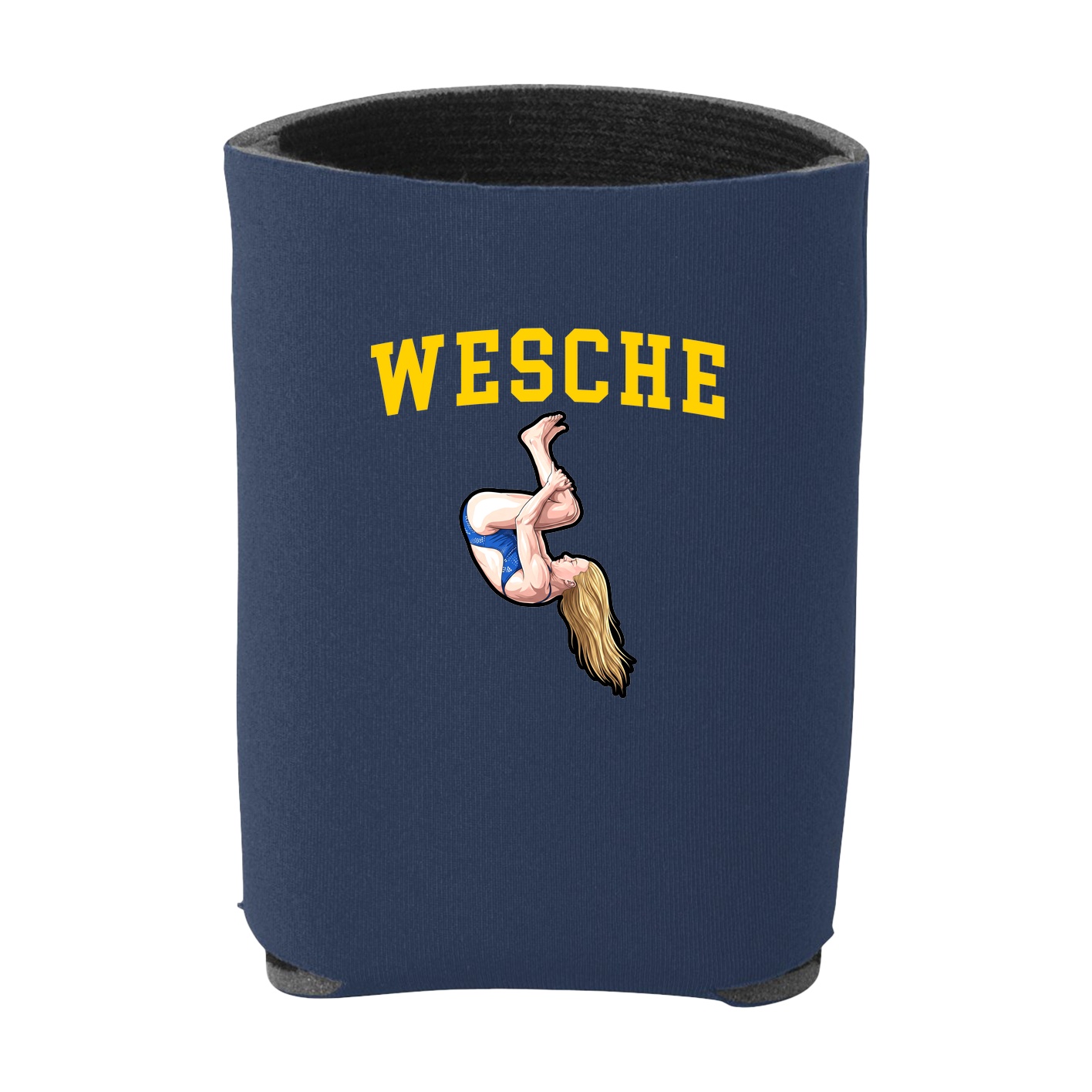Can Holder — Shirsey in Navy