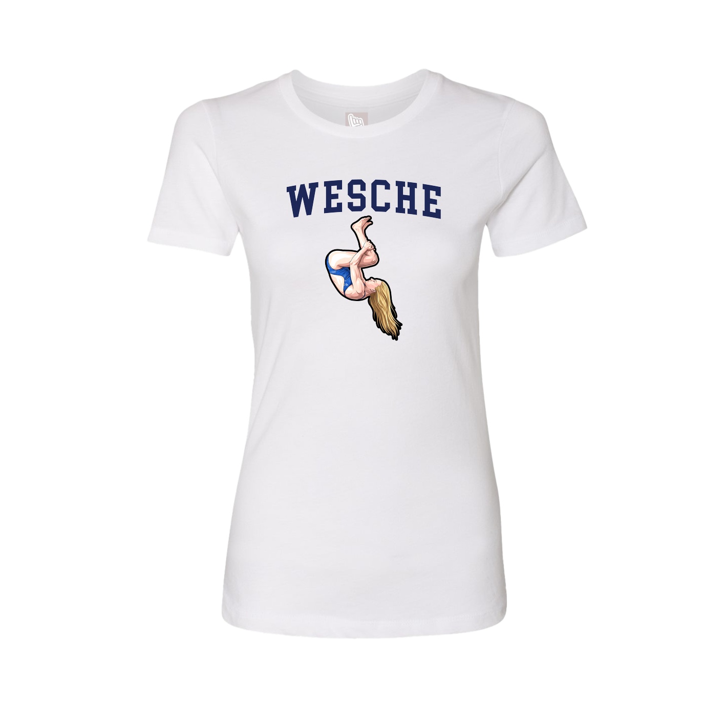 Womens Tee
