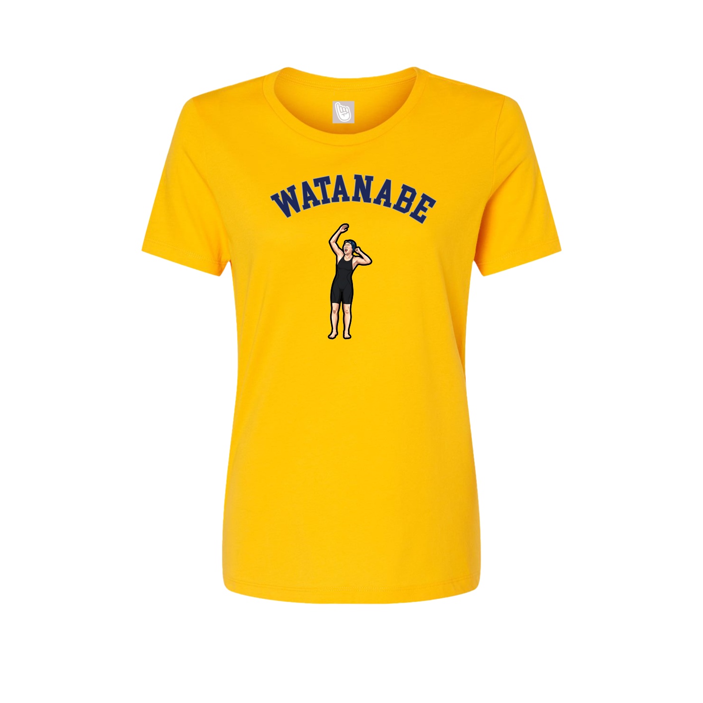 NIL Club Womens Tee