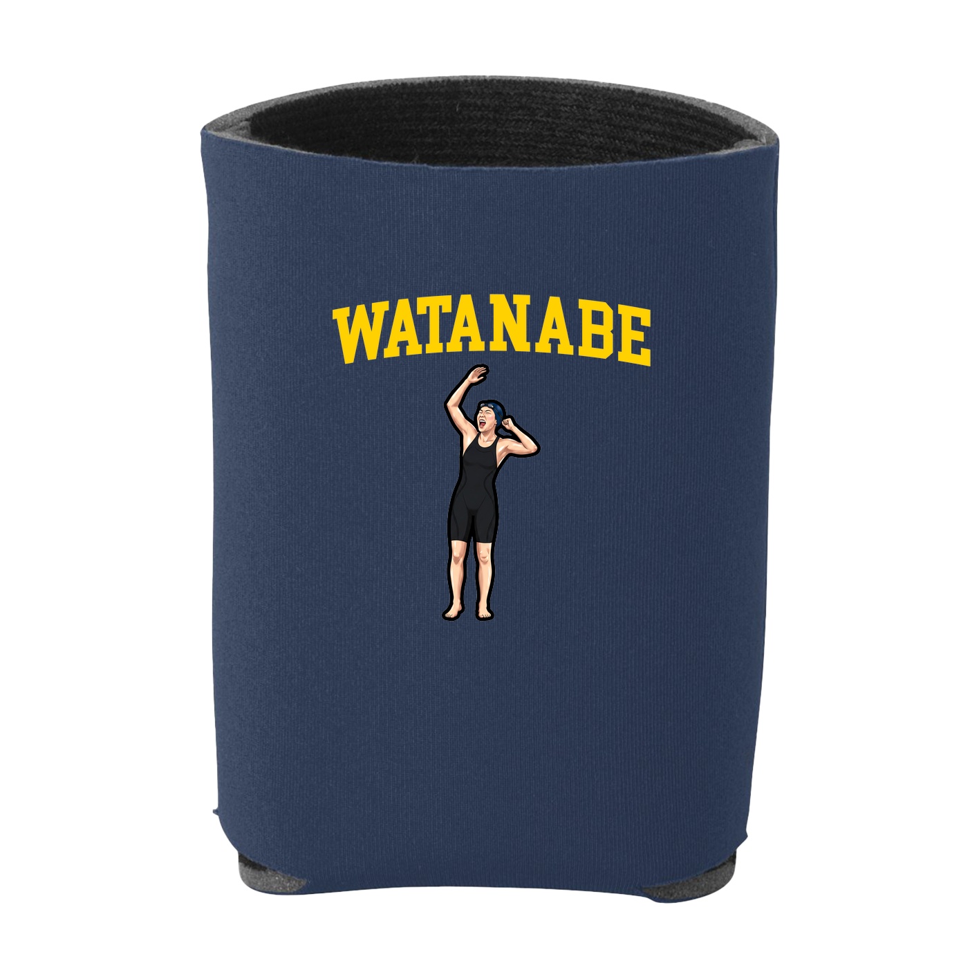 Can Holder — Shirsey in Navy