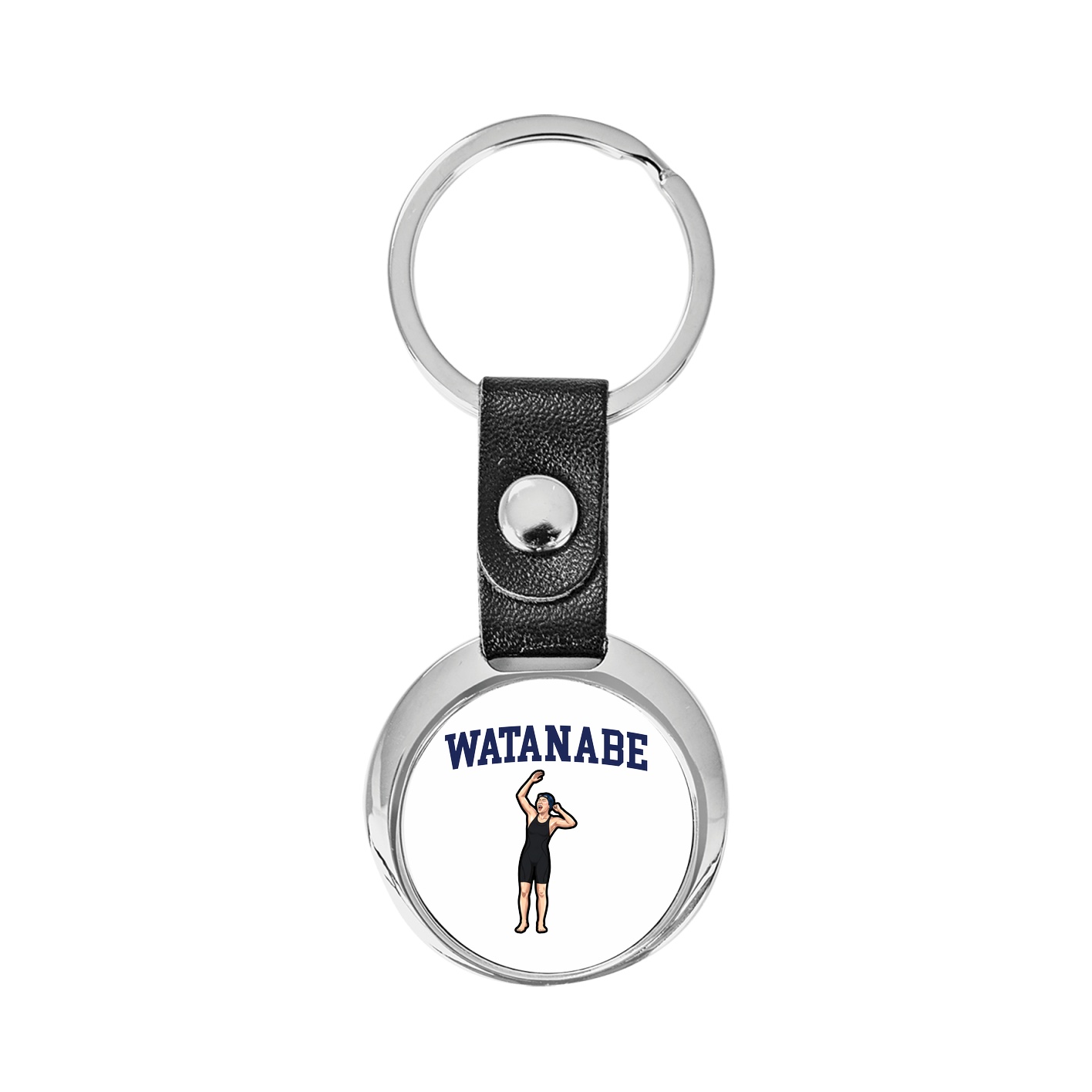 Key Chain — Shirsey in Classic