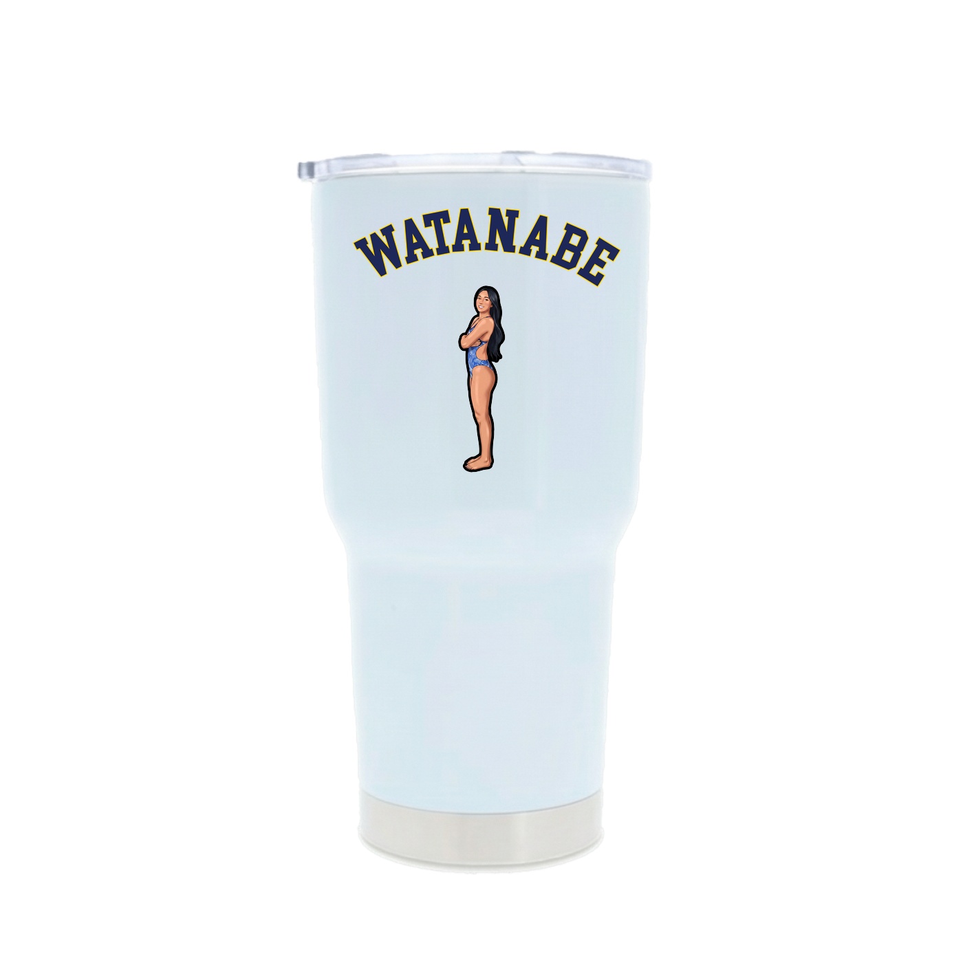 30oz Stainless Steel Tumbler