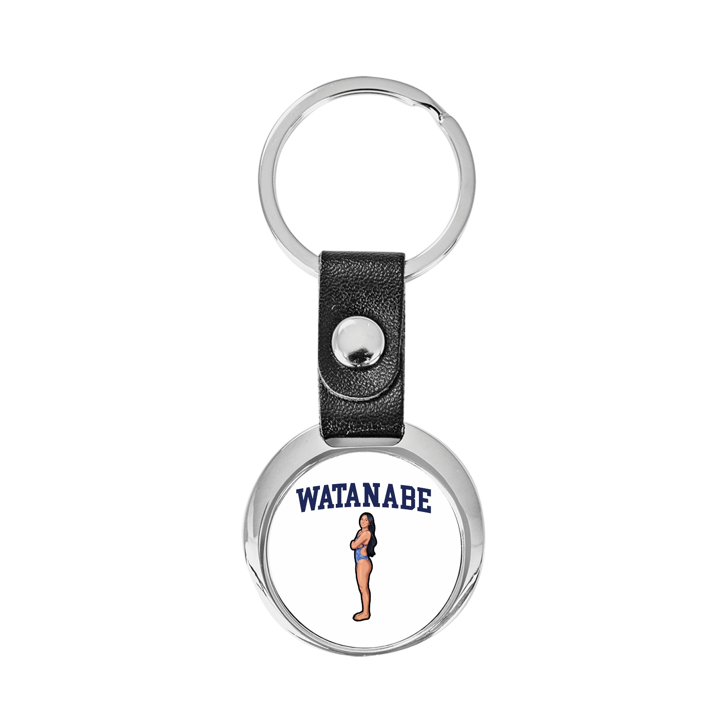 Key Chain — Shirsey in Classic