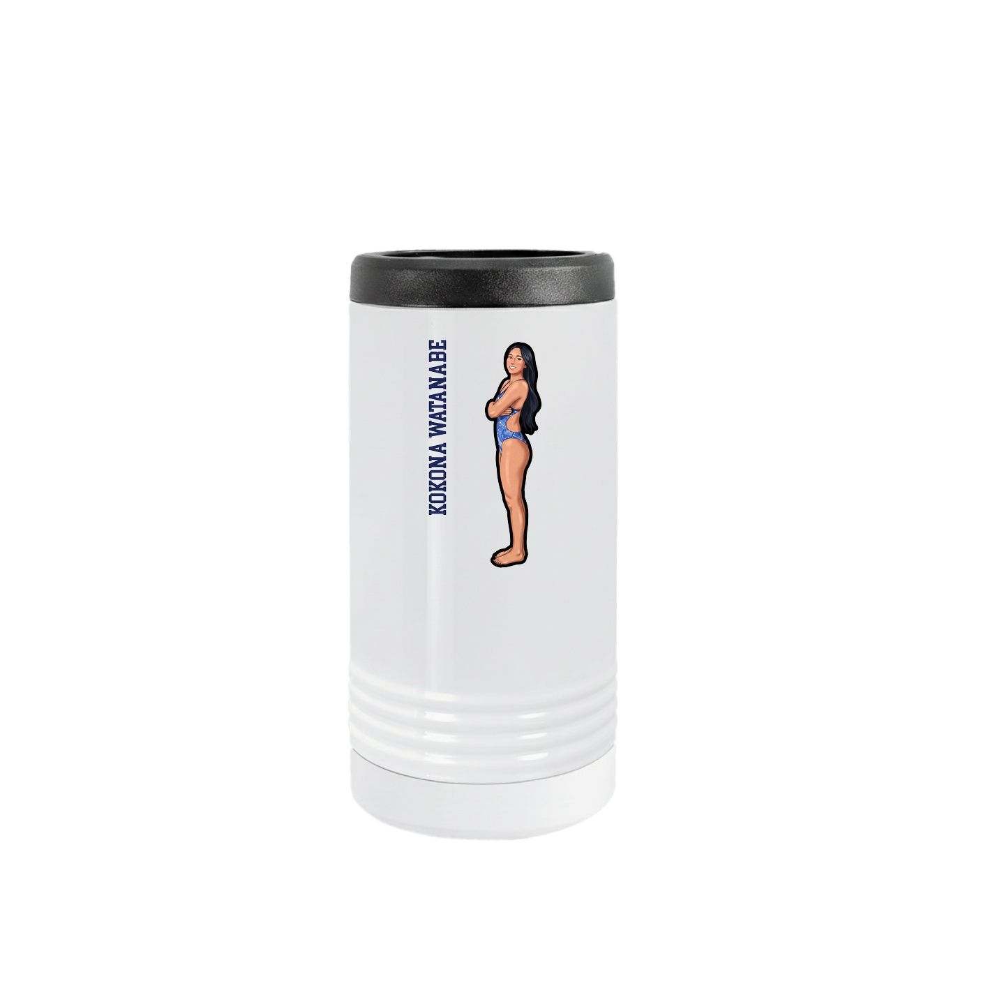 Slim Beverage Holder