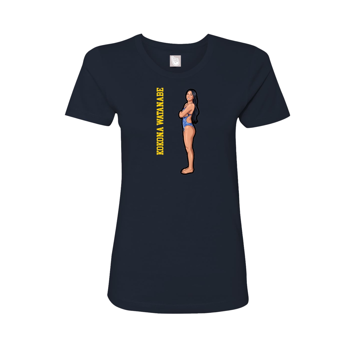 Womens Tee