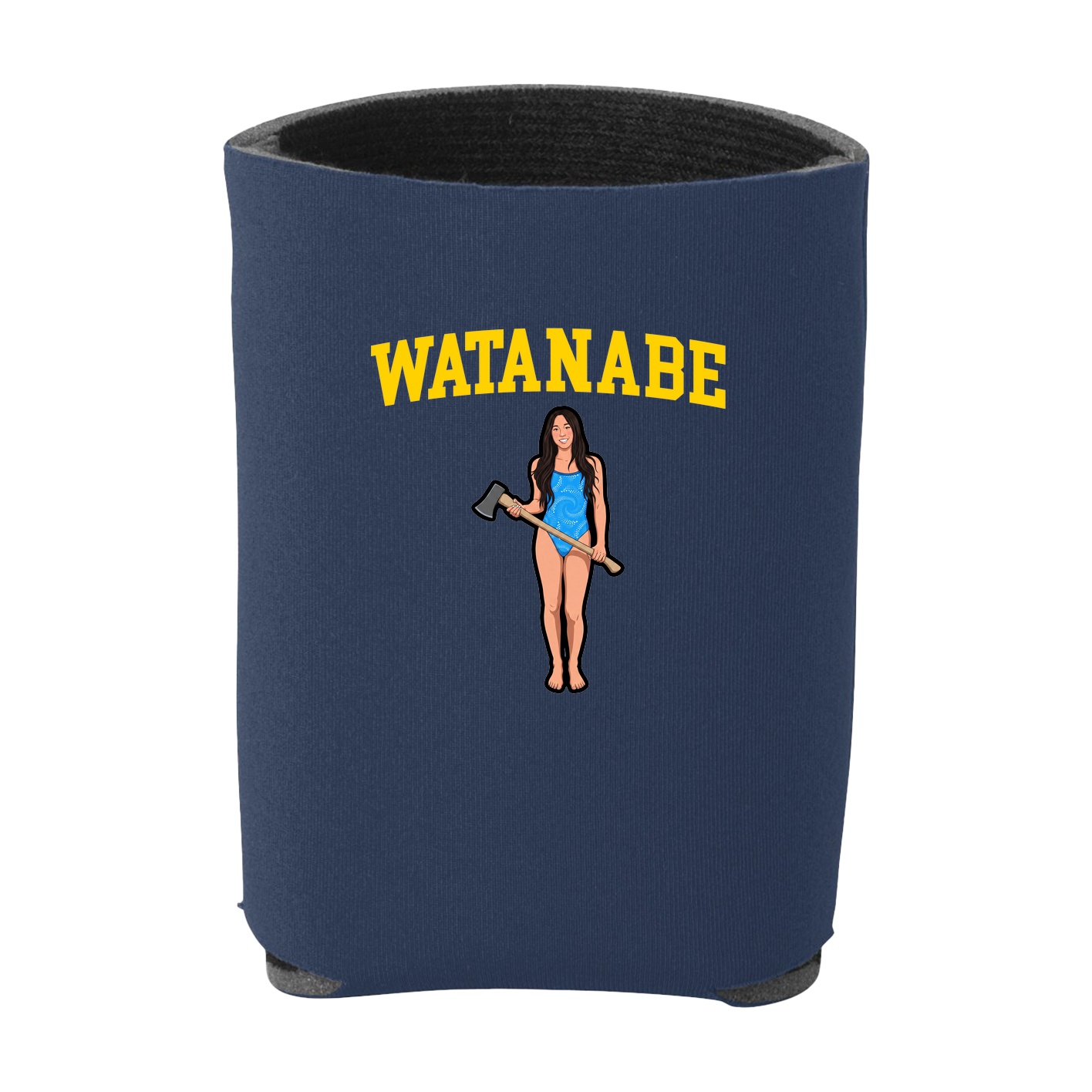 Can Holder — Shirsey in Navy