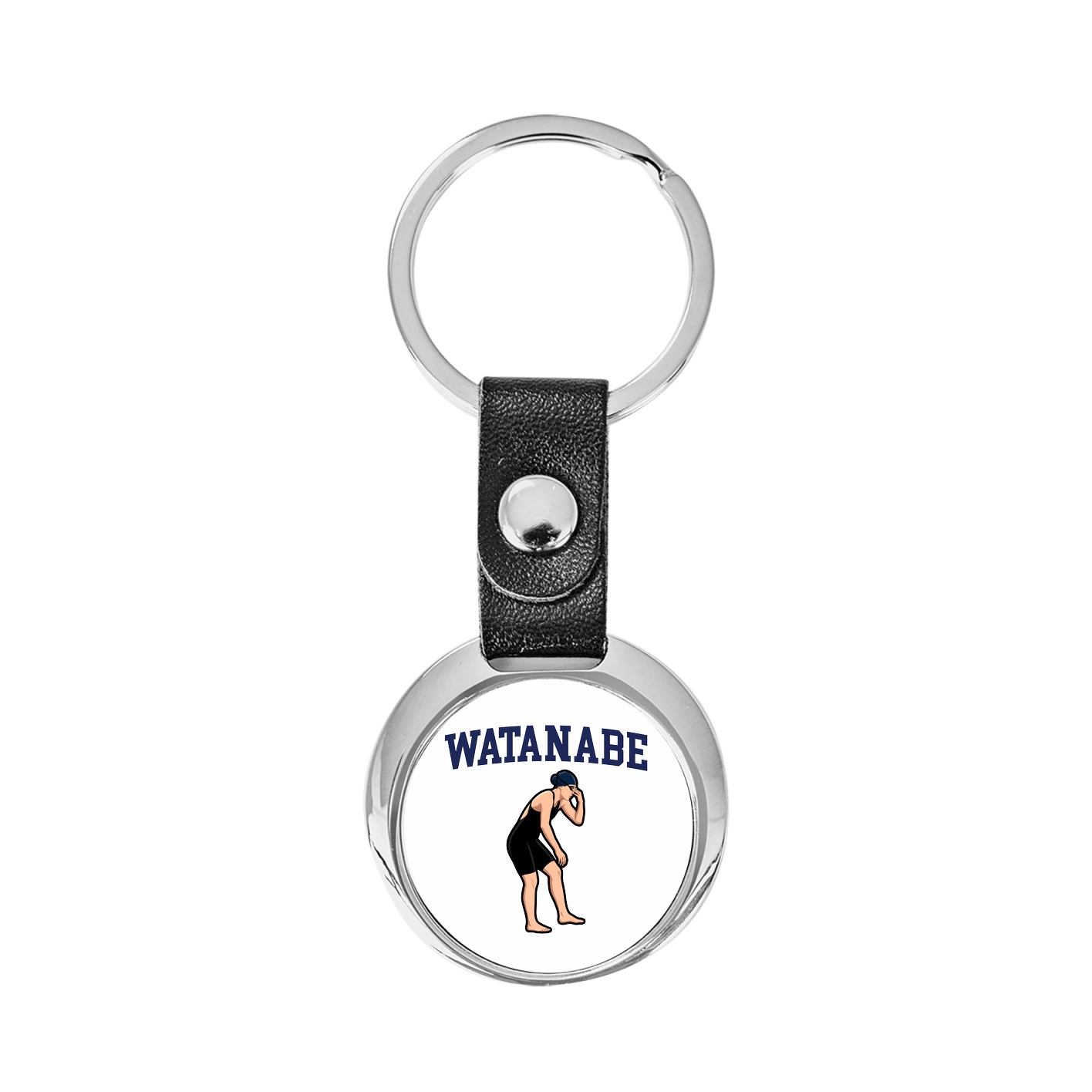 Key Chain — Shirsey in Classic