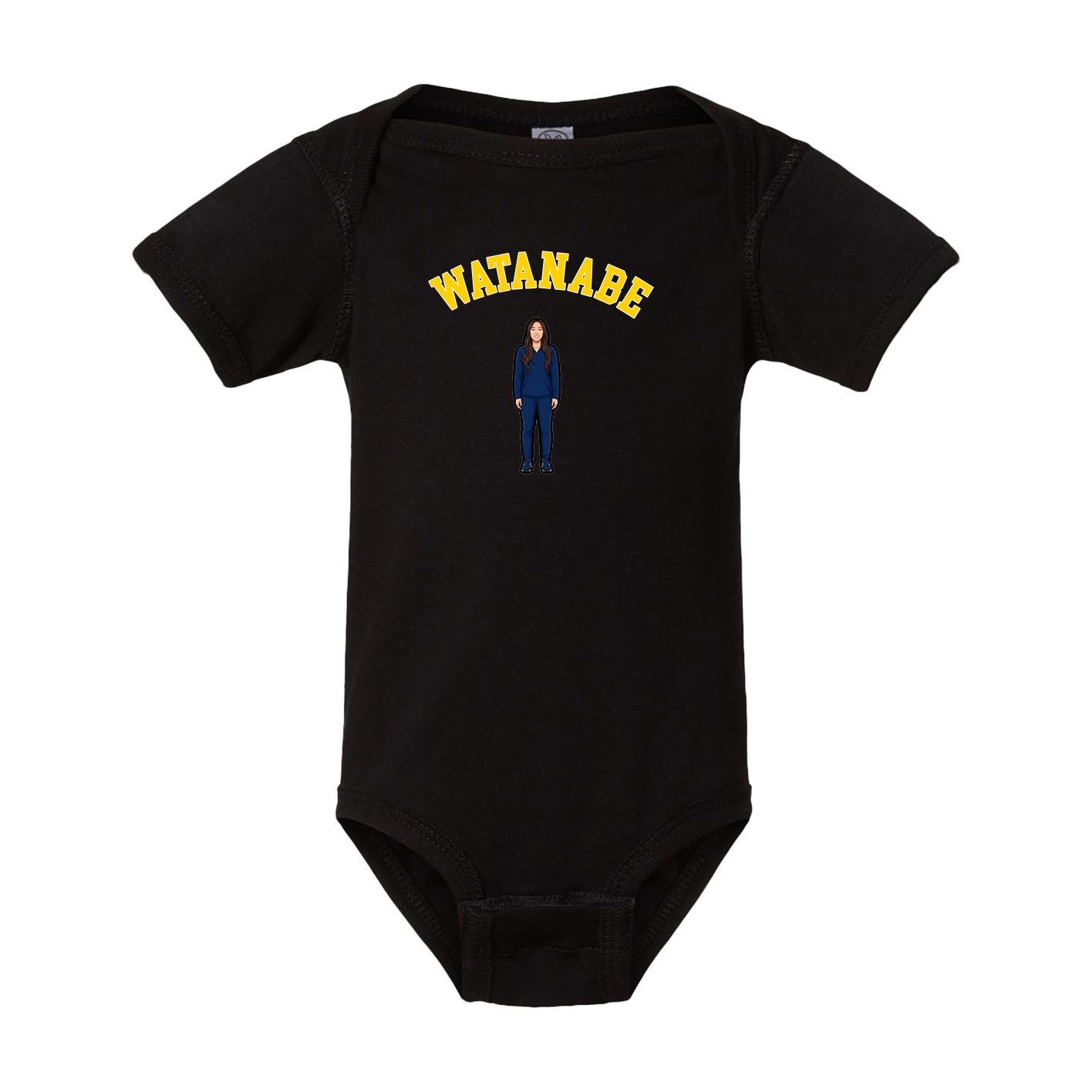Baby Onesie