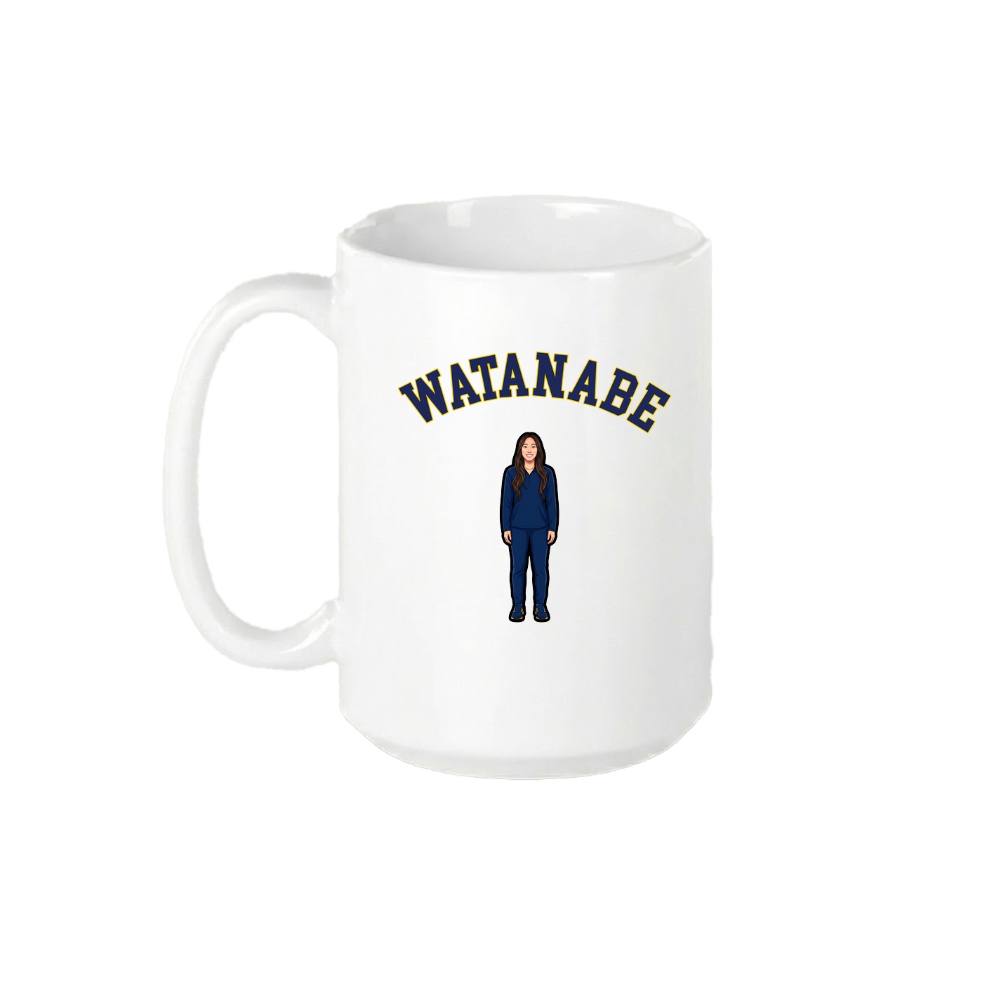 15oz Coffee Mug