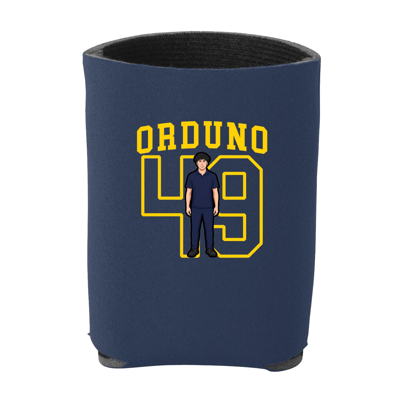 Can Holder — Shirsey in Navy