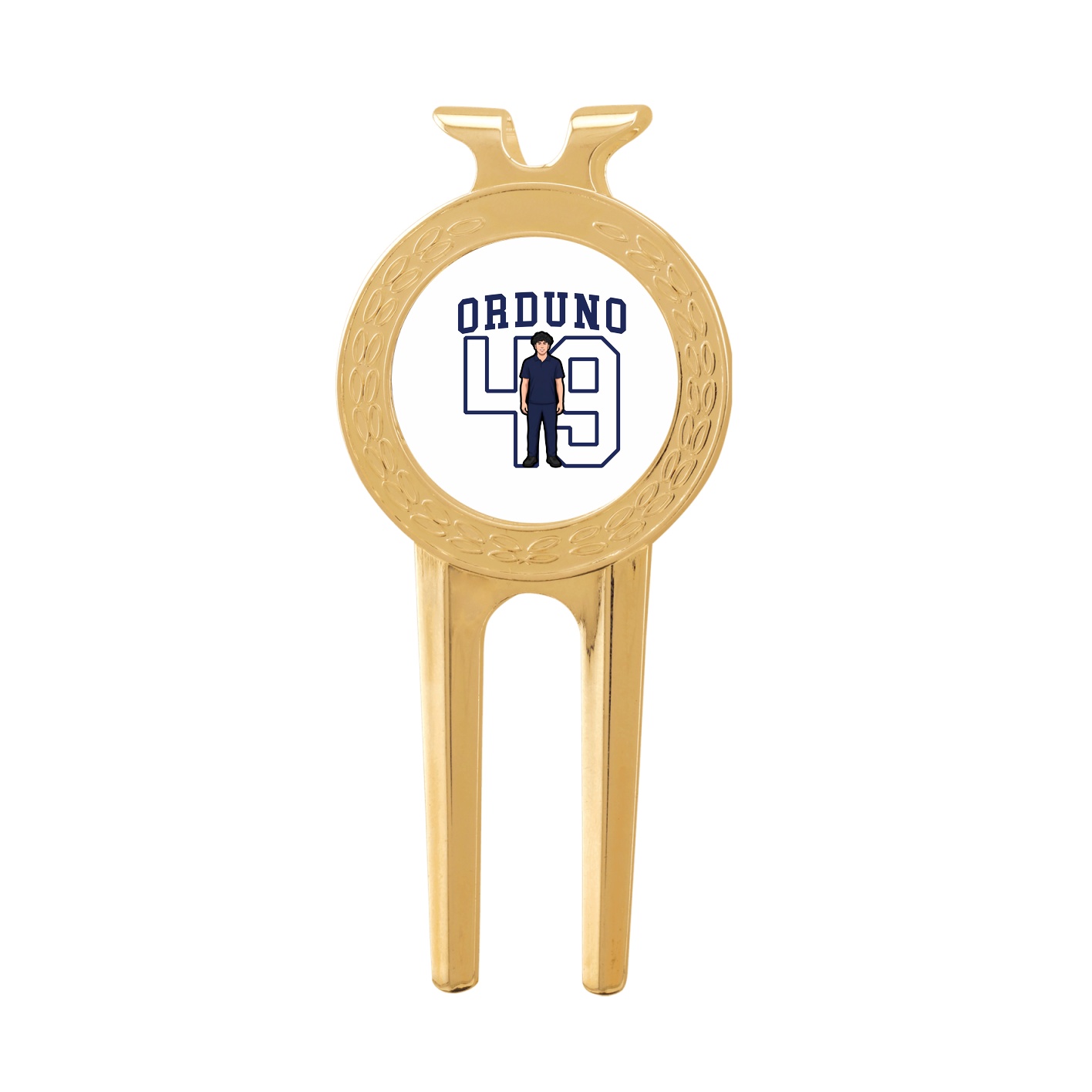 Divot Tool with Ball Marker — Shirsey in Classic