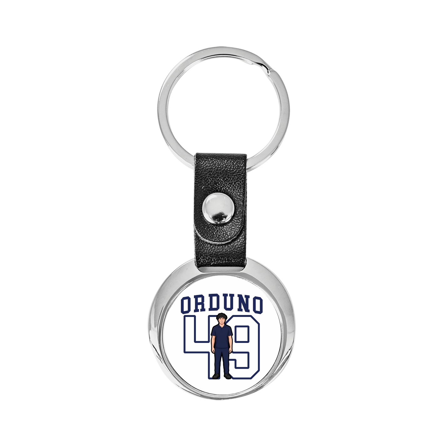 Key Chain — Shirsey in Classic