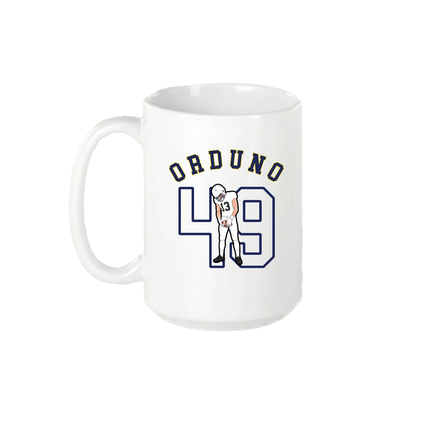 15oz Coffee Mug