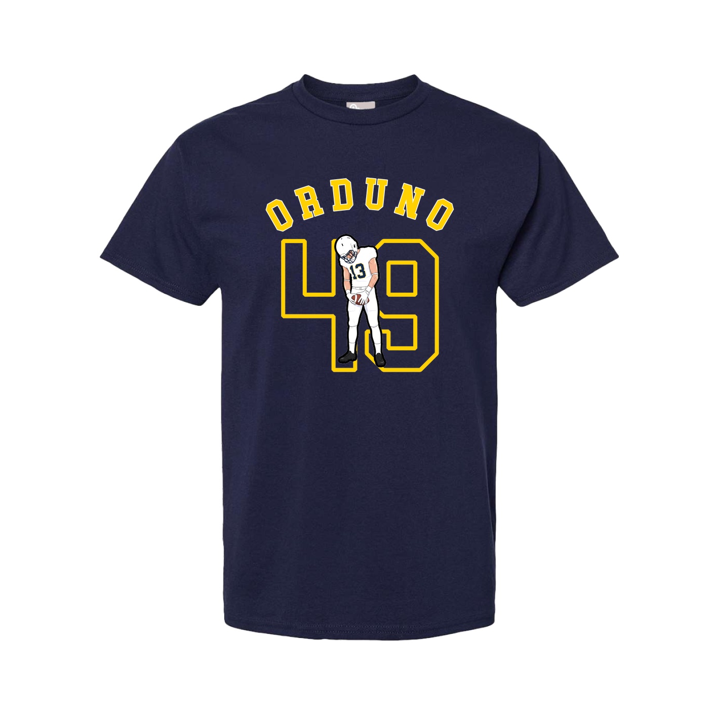 NIL Club Tee