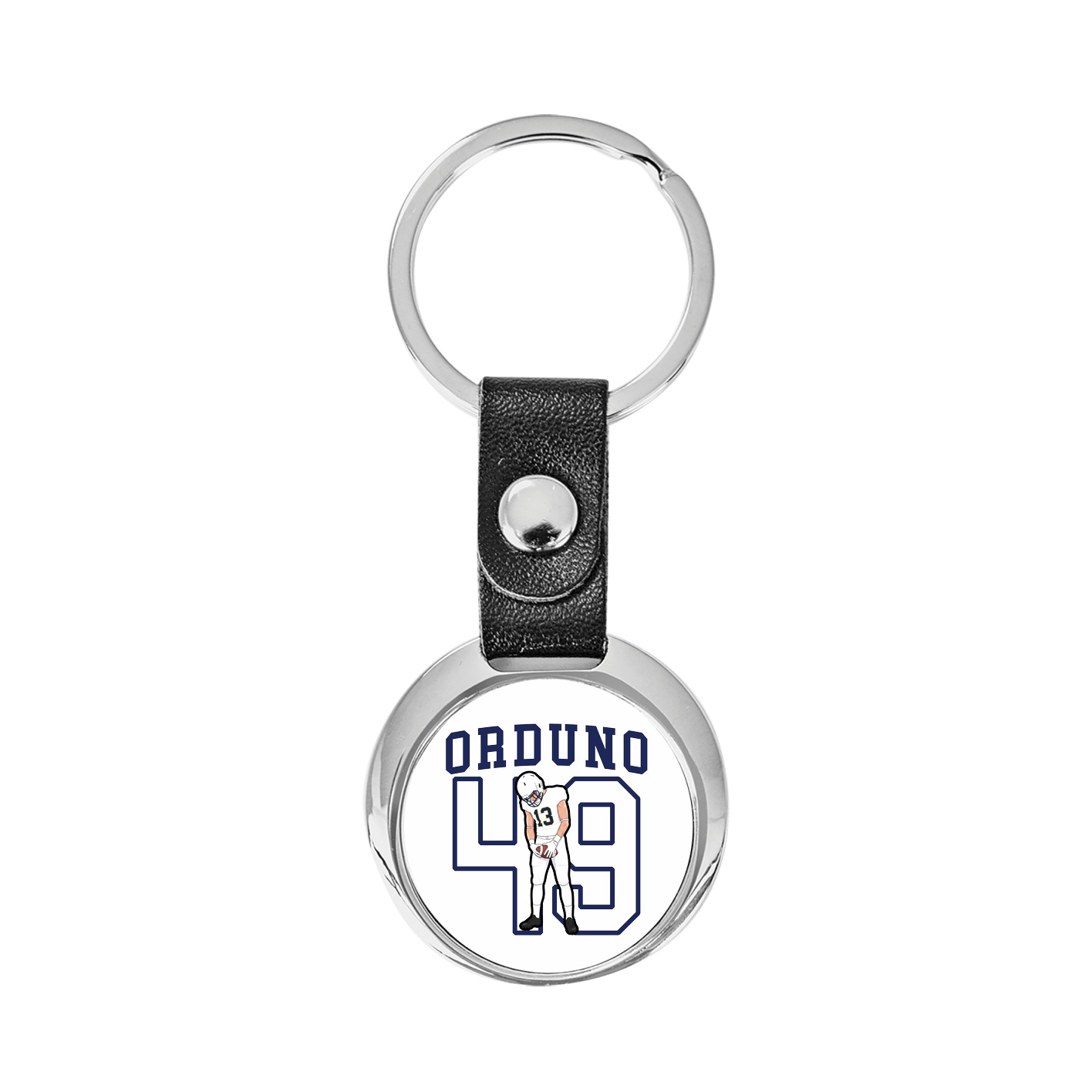 Key Chain — Shirsey in Classic