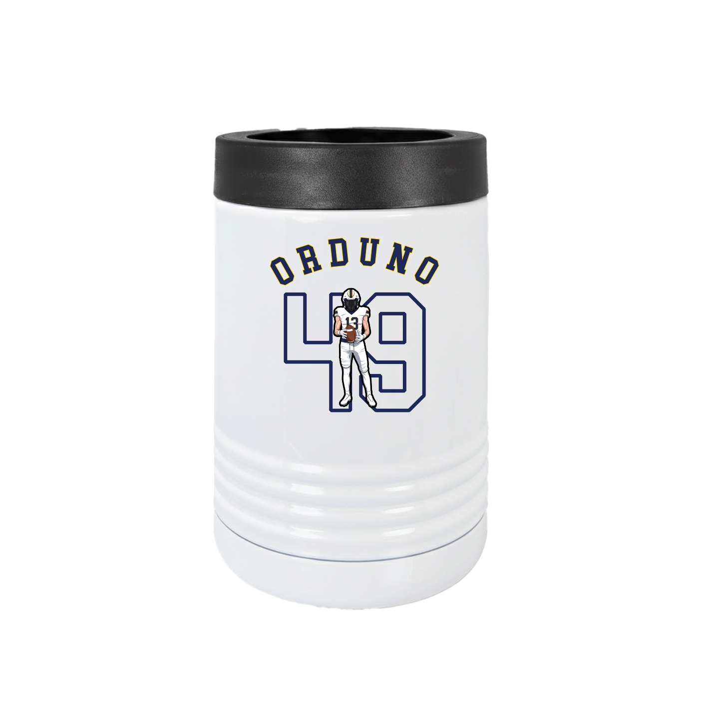 Beverage Holder — Shirsey Arch in White