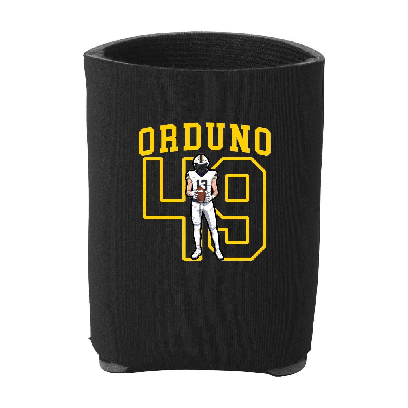 Can Holder — Shirsey in Black
