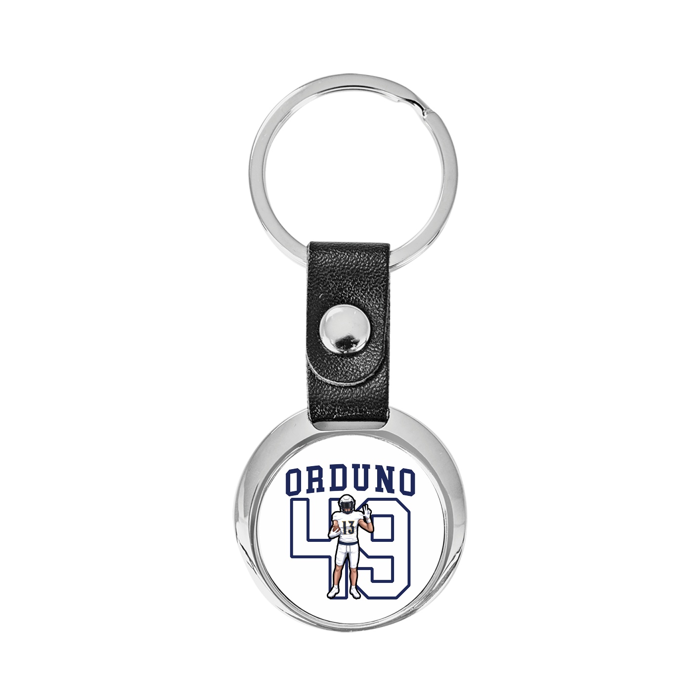 Key Chain — Shirsey in Classic