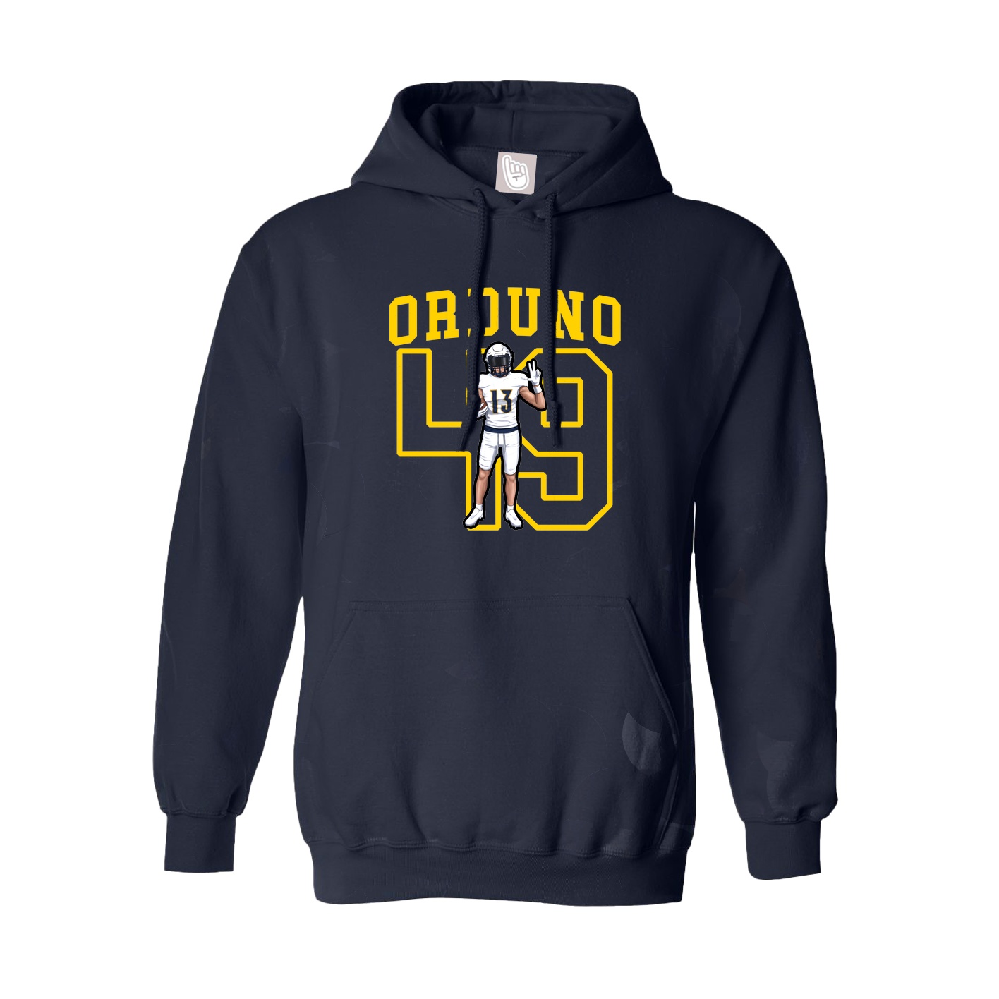 Youth Hoodie