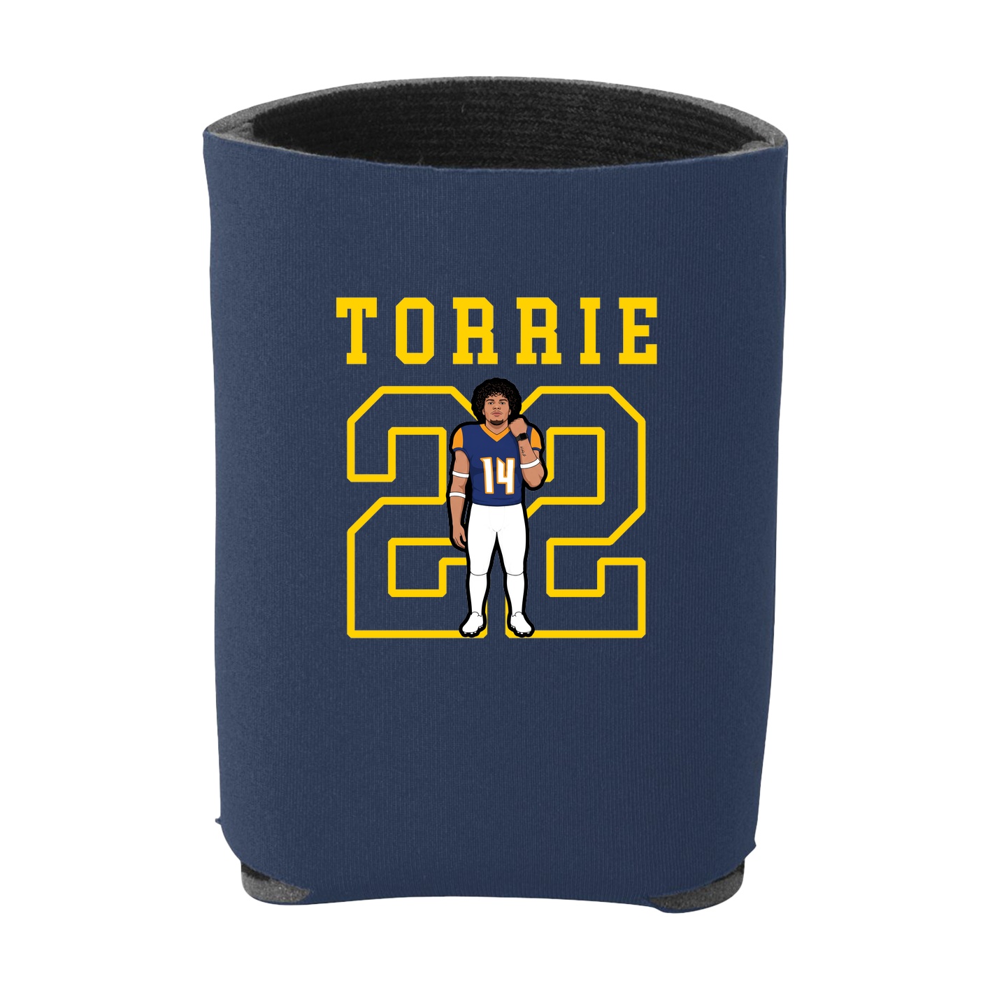 Can Holder — Shirsey in Navy