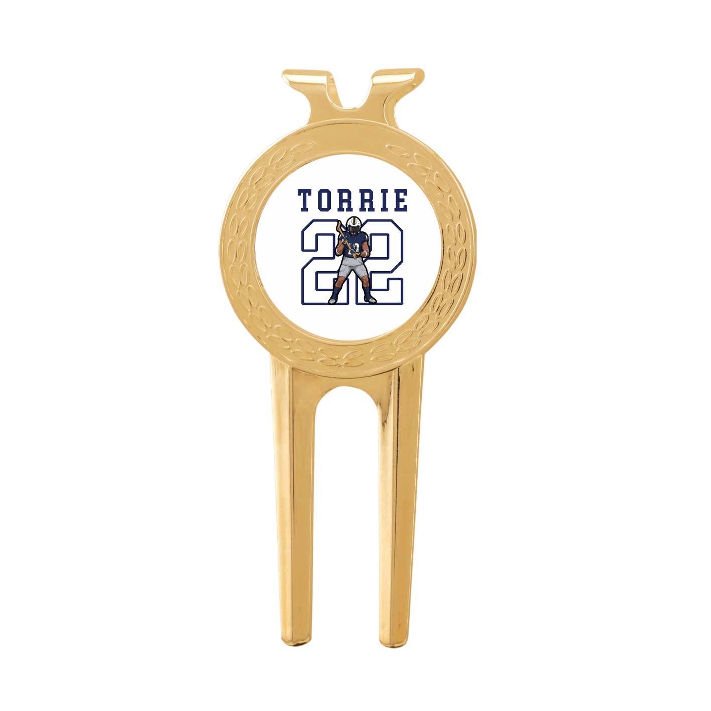 Divot Tool with Ball Marker — Shirsey in Classic