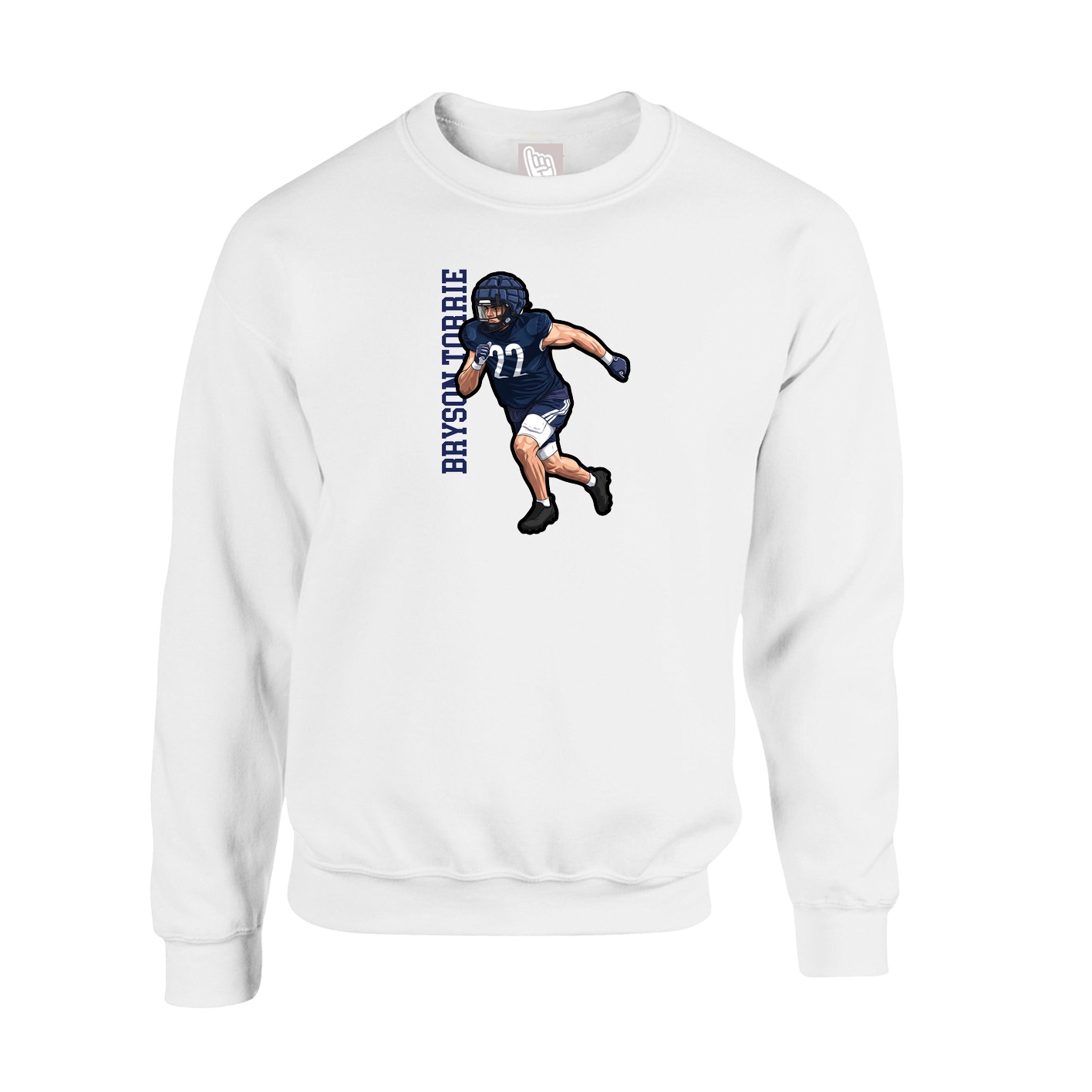 Fleece Crew