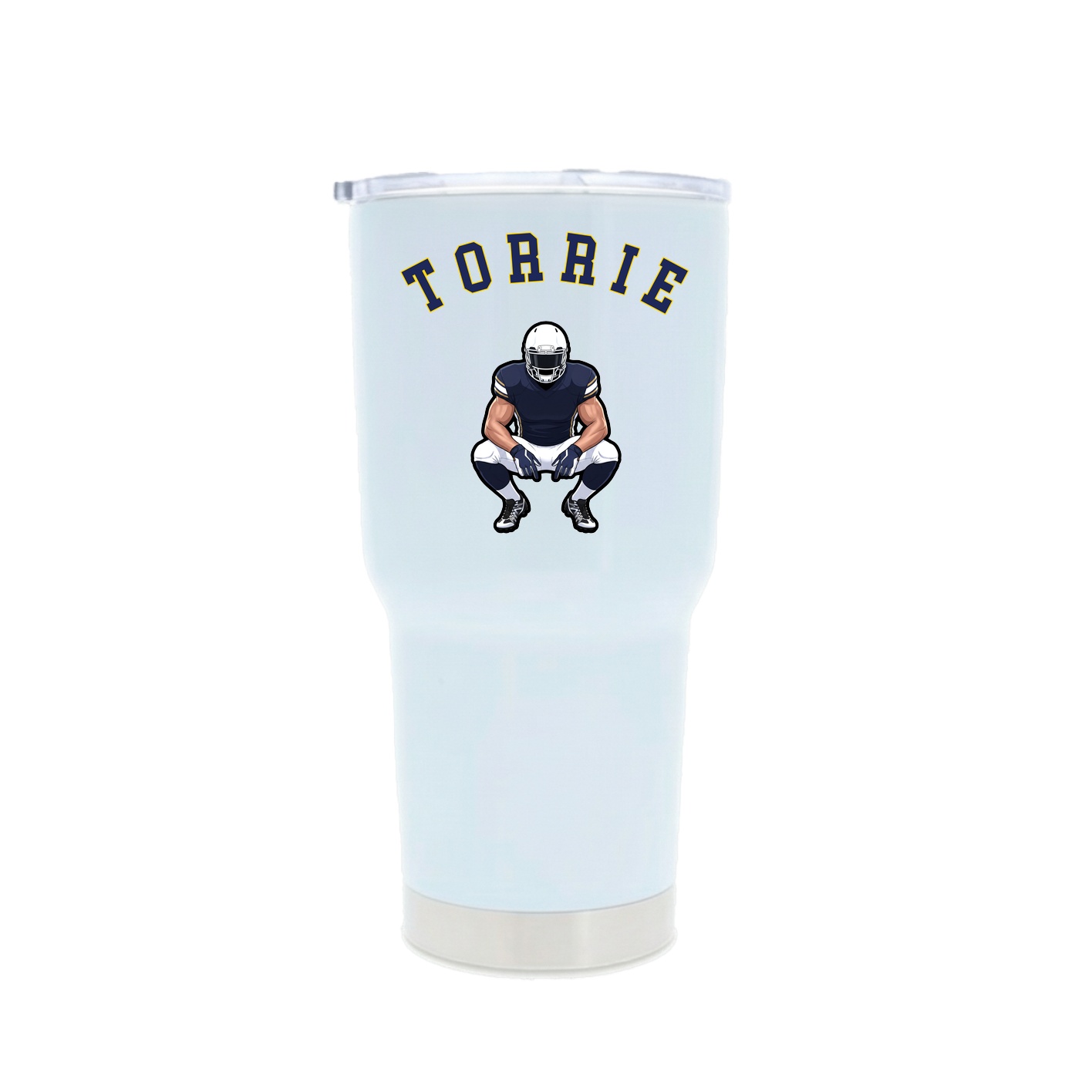 30oz Stainless Steel Tumbler