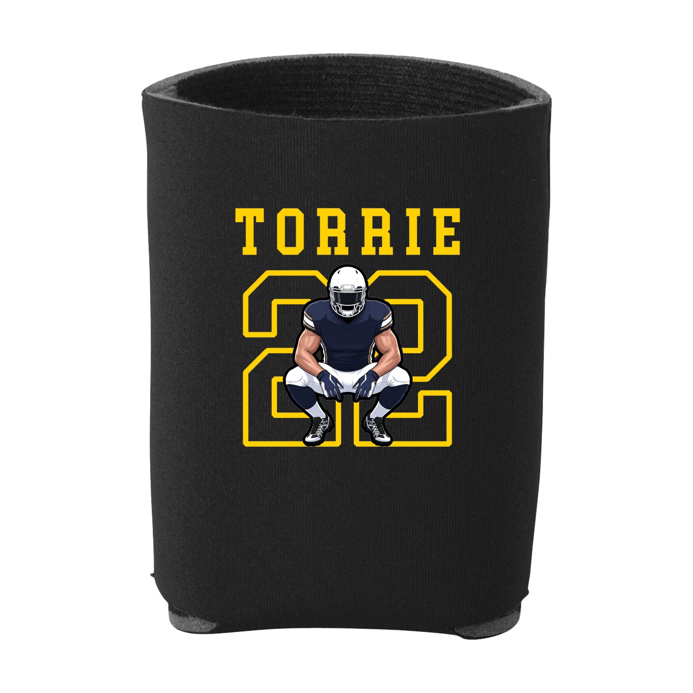 Can Holder — Shirsey in Black
