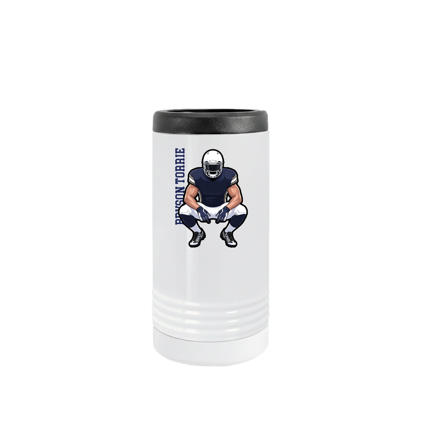 Slim Beverage Holder