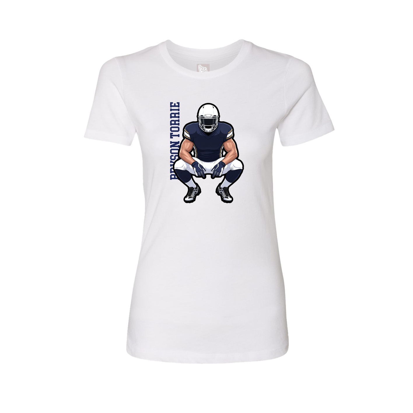 Womens Tee
