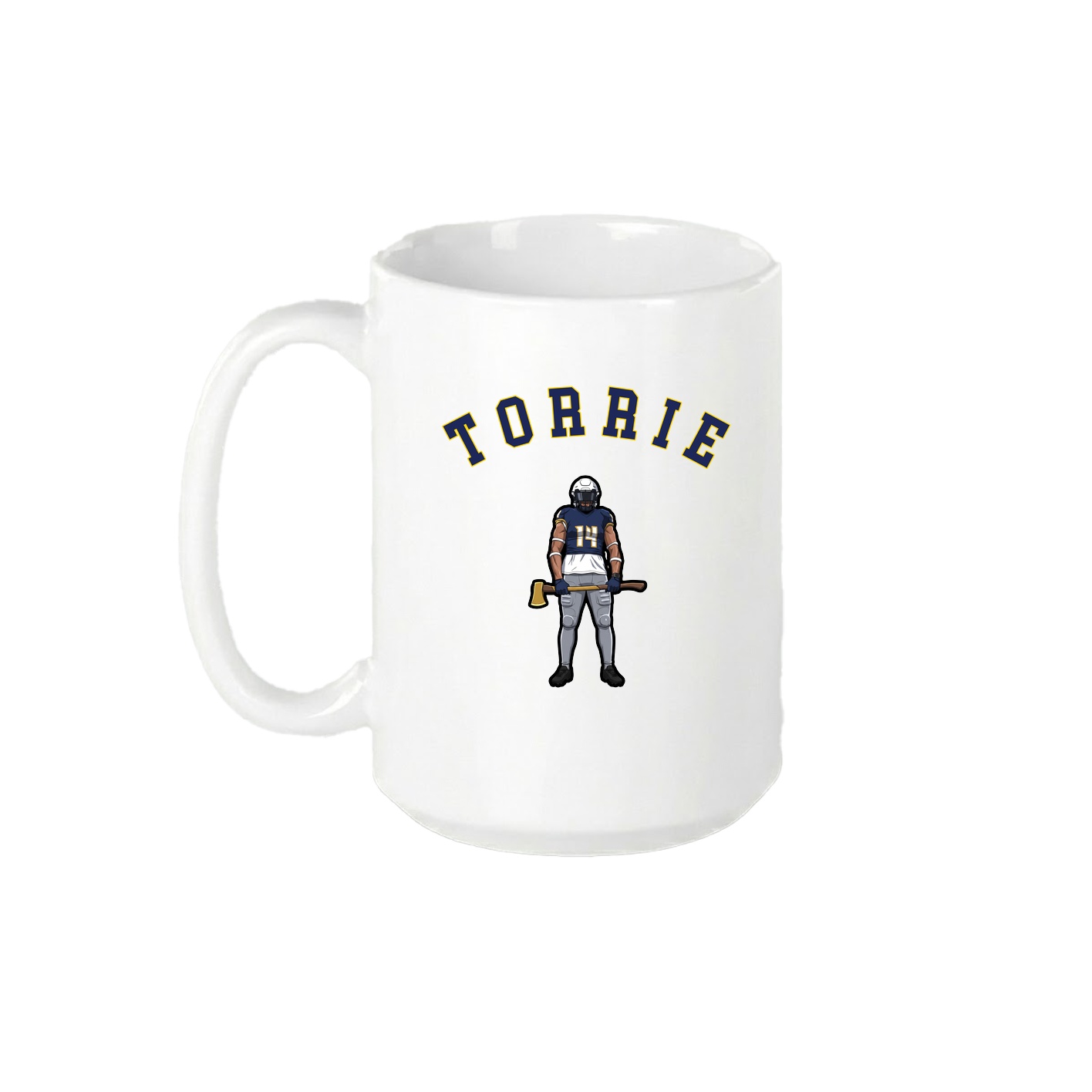15oz Coffee Mug