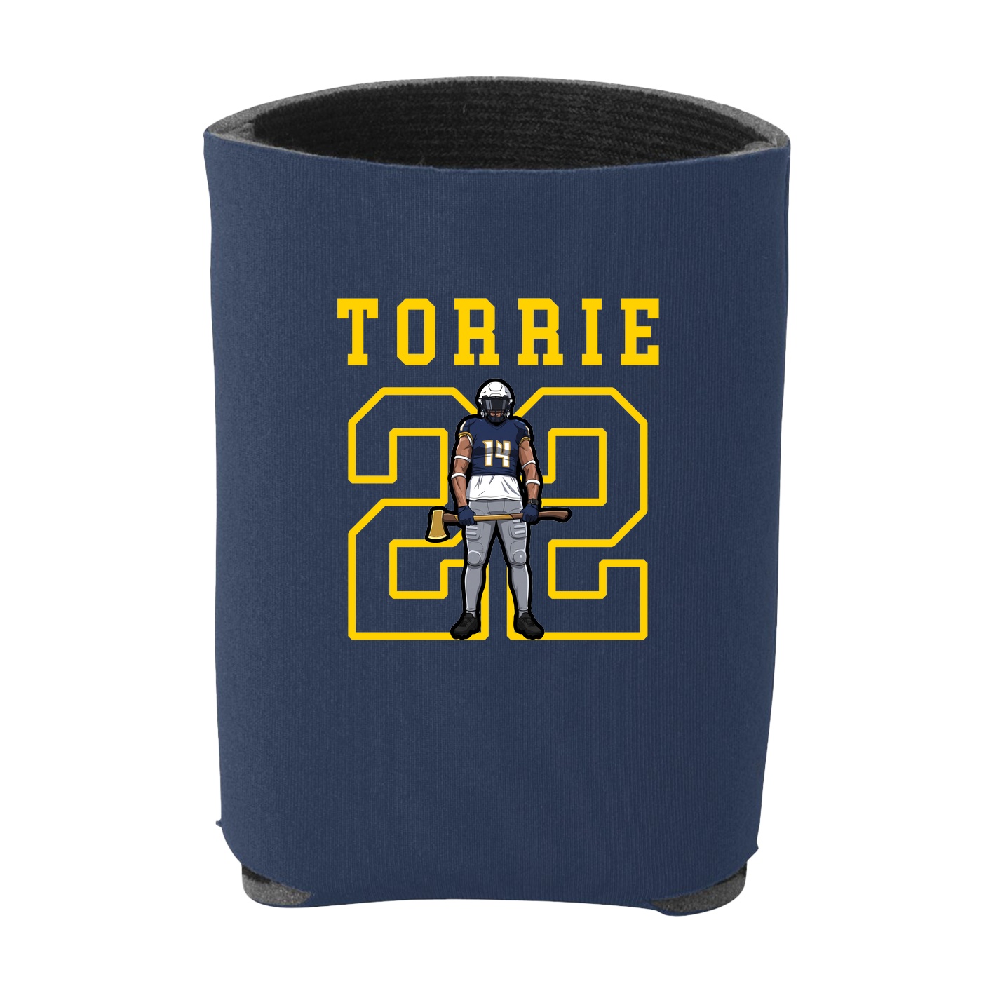Can Holder — Shirsey in Navy
