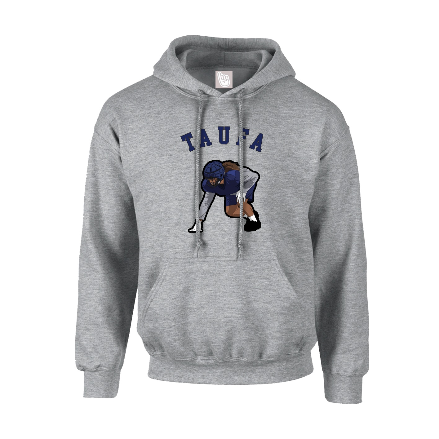 Youth Hoodie