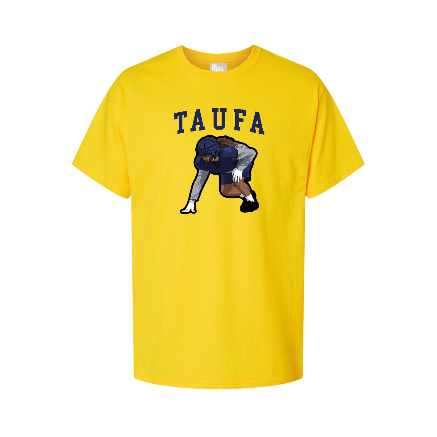 Tee — Shirsey in Gold