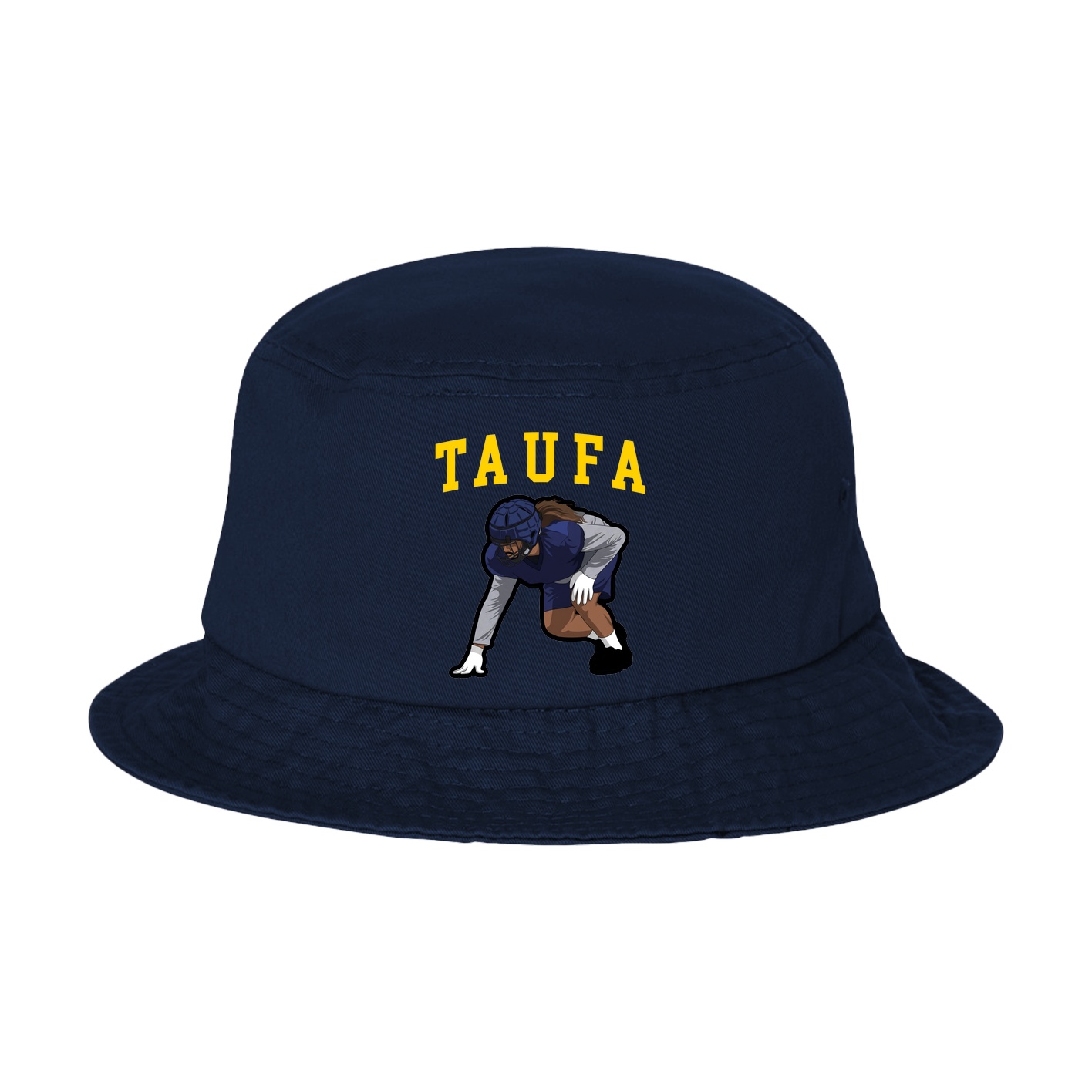 Bucket Cap — Shirsey in Navy