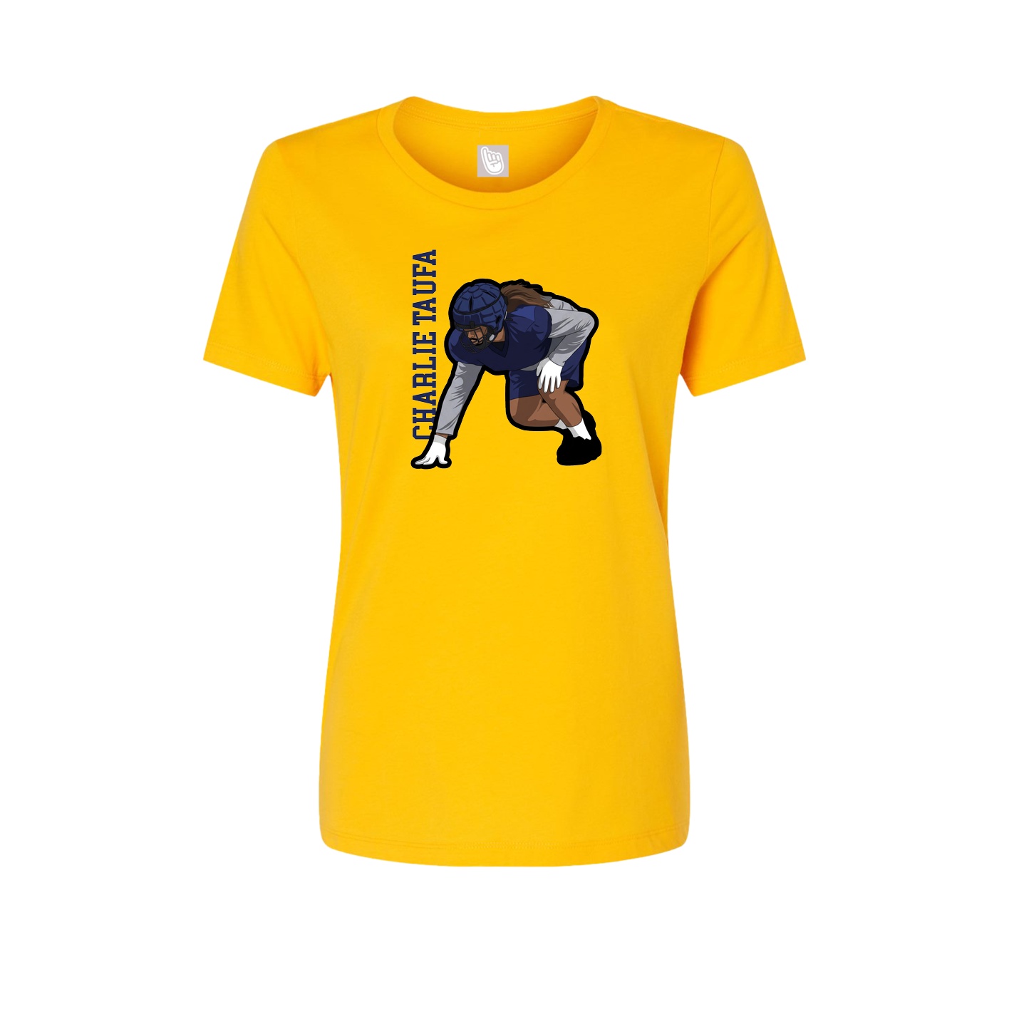 NIL Club Womens Tee