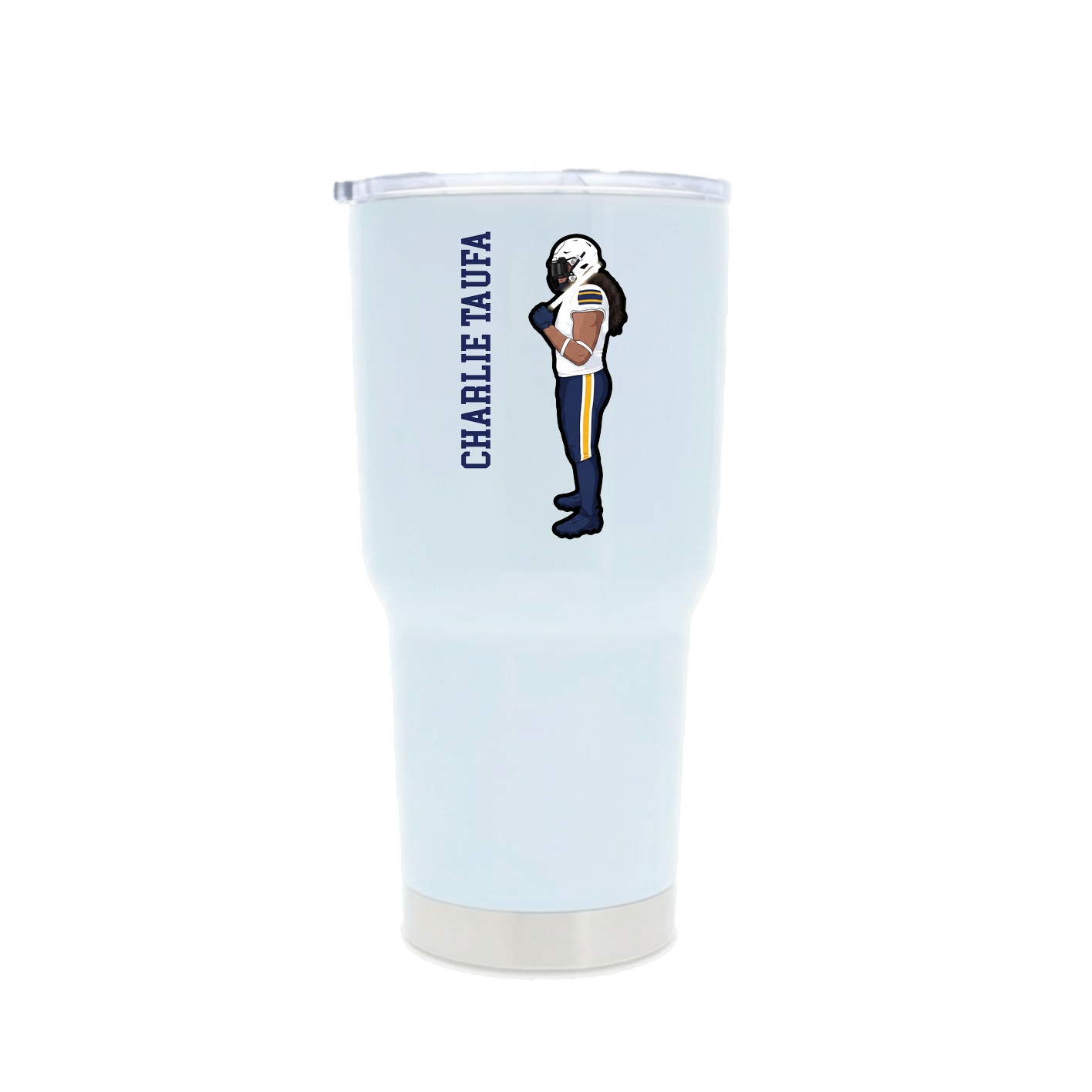 30oz Stainless Steel Tumbler
