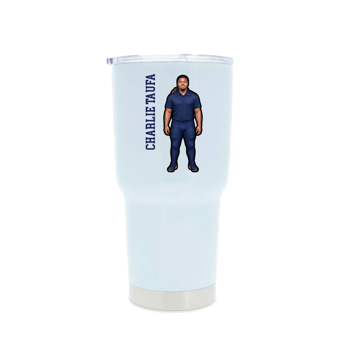 30oz Stainless Steel Tumbler