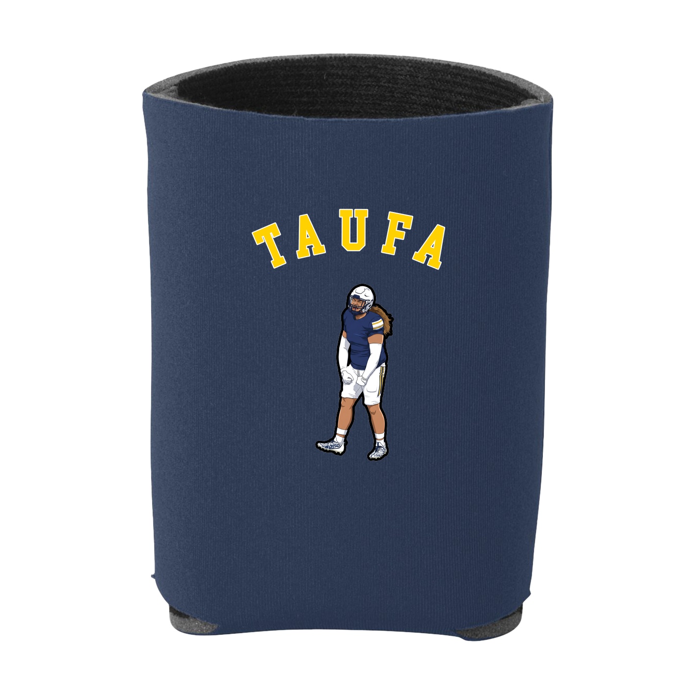 Can Holder — Shirsey Arch in Navy